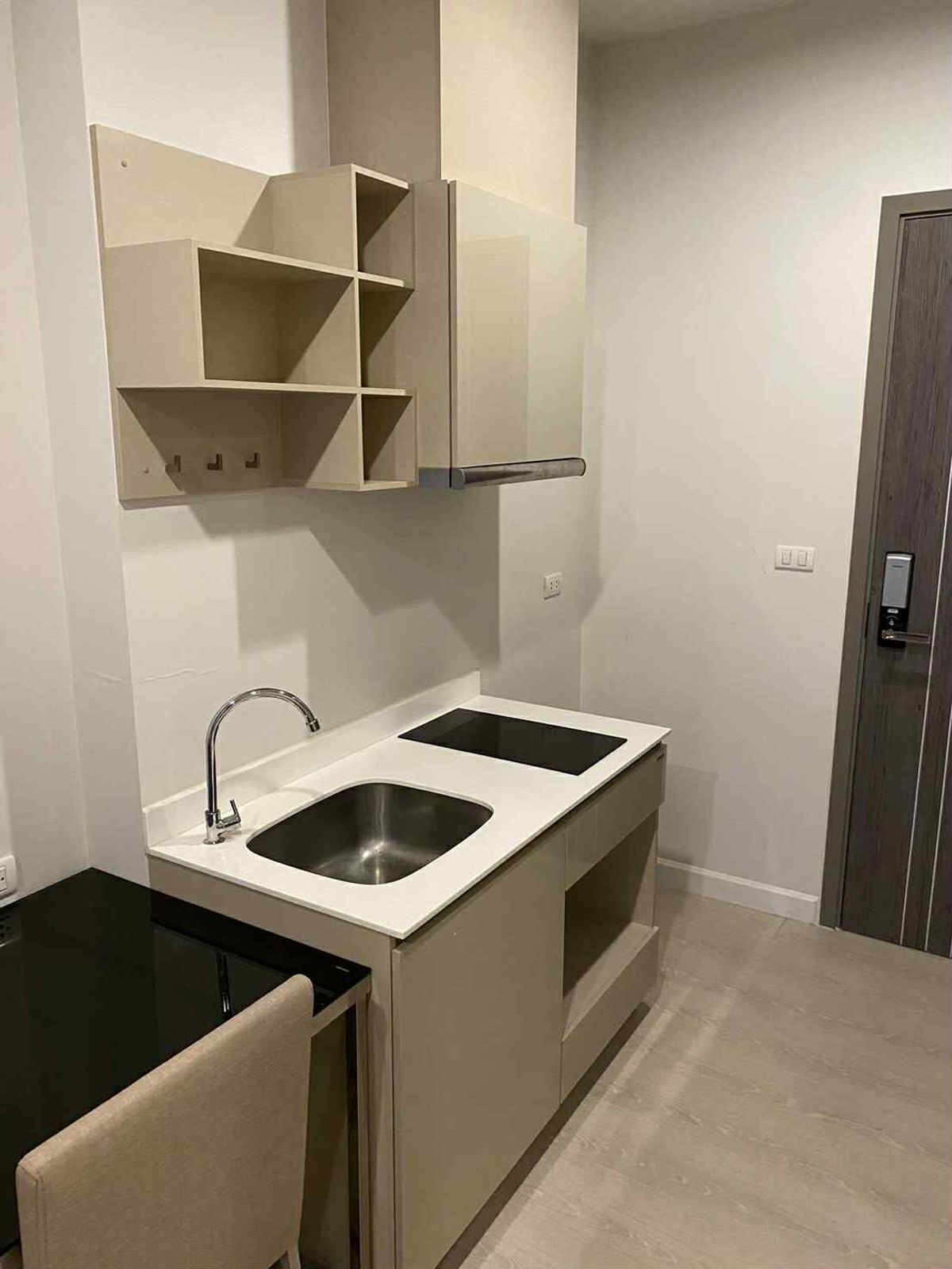 ขายคอนโดพระราม 9 เพชรบุรีตัดใหม่ RCA : รหัสทรัพย์ Som1006 ขาย The Niche Pride Thonglor - Phetchaburi