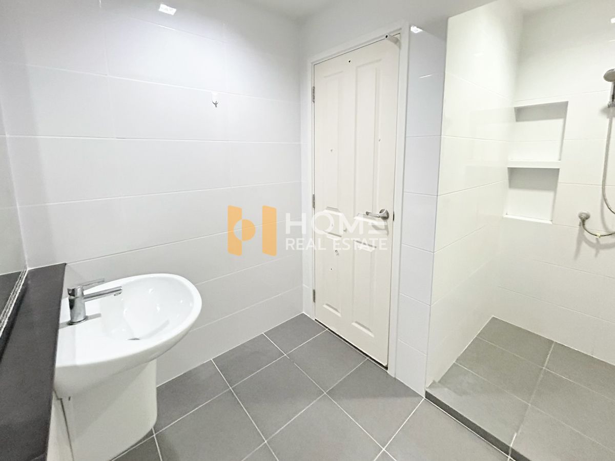 ขายบ้านพระราม 2 บางขุนเทียน : บลิส บาย เดอะ แกรนด์ พระราม 2 / 3 ห้องนอน (ขาย), BLiss by THE GRAND Rama 2 / 3 Bedrooms (FOR SALE) PING092