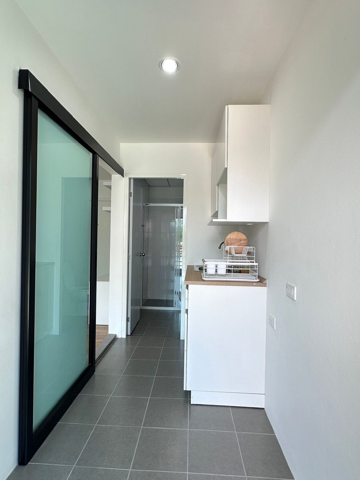 For SaleCondoPattanakan, Srinakarin : The complete project from the Index will stay by itself or invested. This project is only profit !!