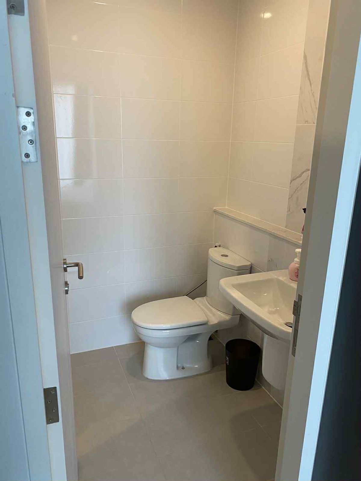 ขายคอนโดพระราม 9 เพชรบุรีตัดใหม่ RCA : รหัสทรัพย์ Som1006 ขาย The Niche Pride Thonglor - Phetchaburi