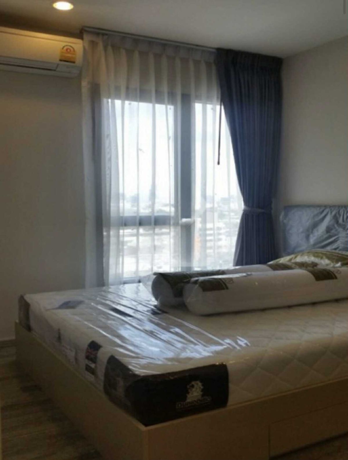 ขายคอนโดอารีย์ อนุสาวรีย์ : รหัสทรัพย์ Som1004 ขาย Centric Ari Station