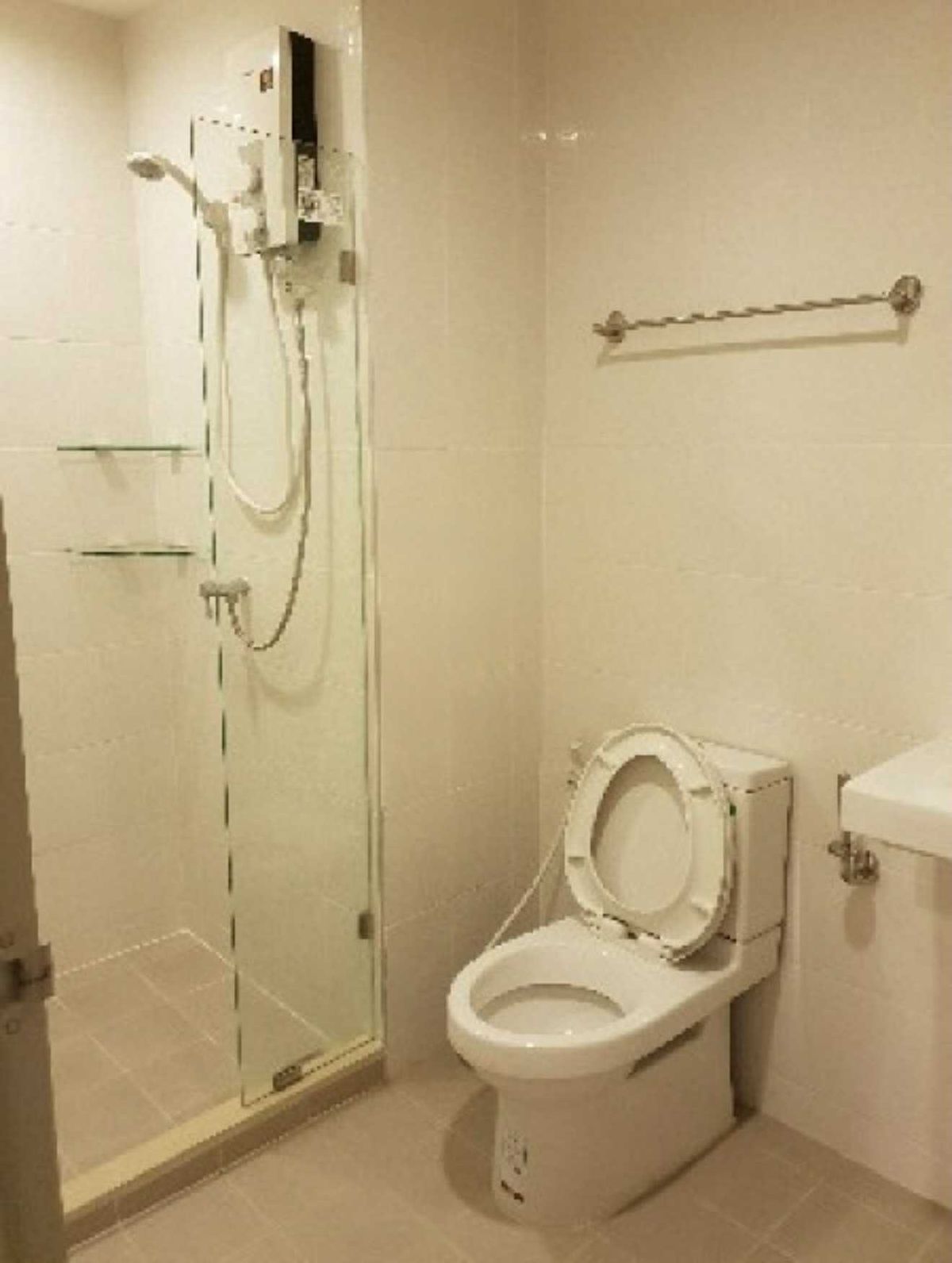 For SaleCondoThaphra, Talat Phlu, Wutthakat : SOM1000 Property Code for sale IDEO Sathorn-Thapra