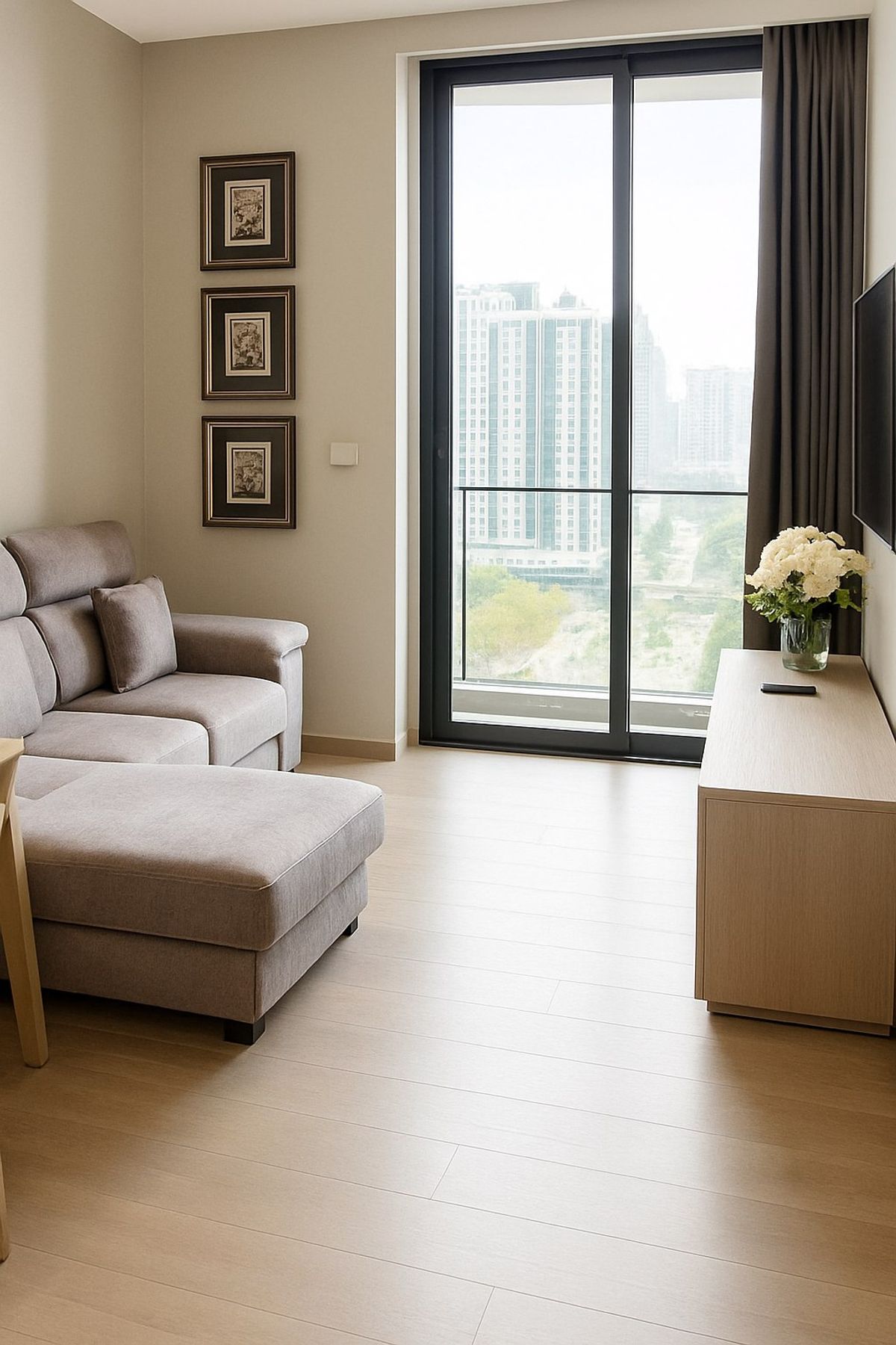For RentCondoRama9, Petchburi, RCA : Hot Deal❤️‍🔥 QAVALITE for RENT 🏙️The ESSE at Singha Complex 2B2B Only 60K/MO🔥Call 054 7992 Jay