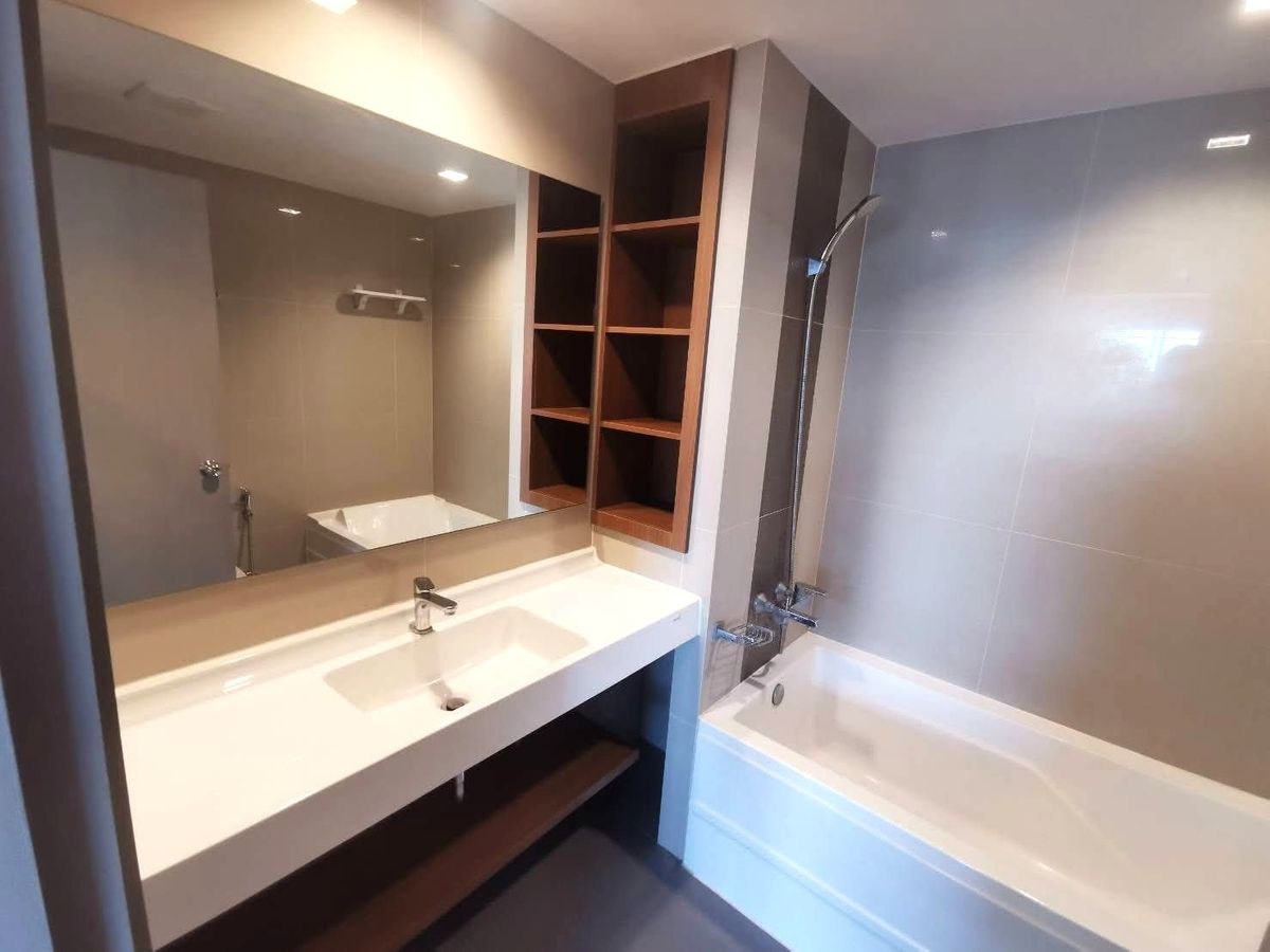 For SaleCondoOnnut, Udomsuk : Condo for sale Ideo Sukhumvit 93 Price 4,650,000 baht [NCS250714]