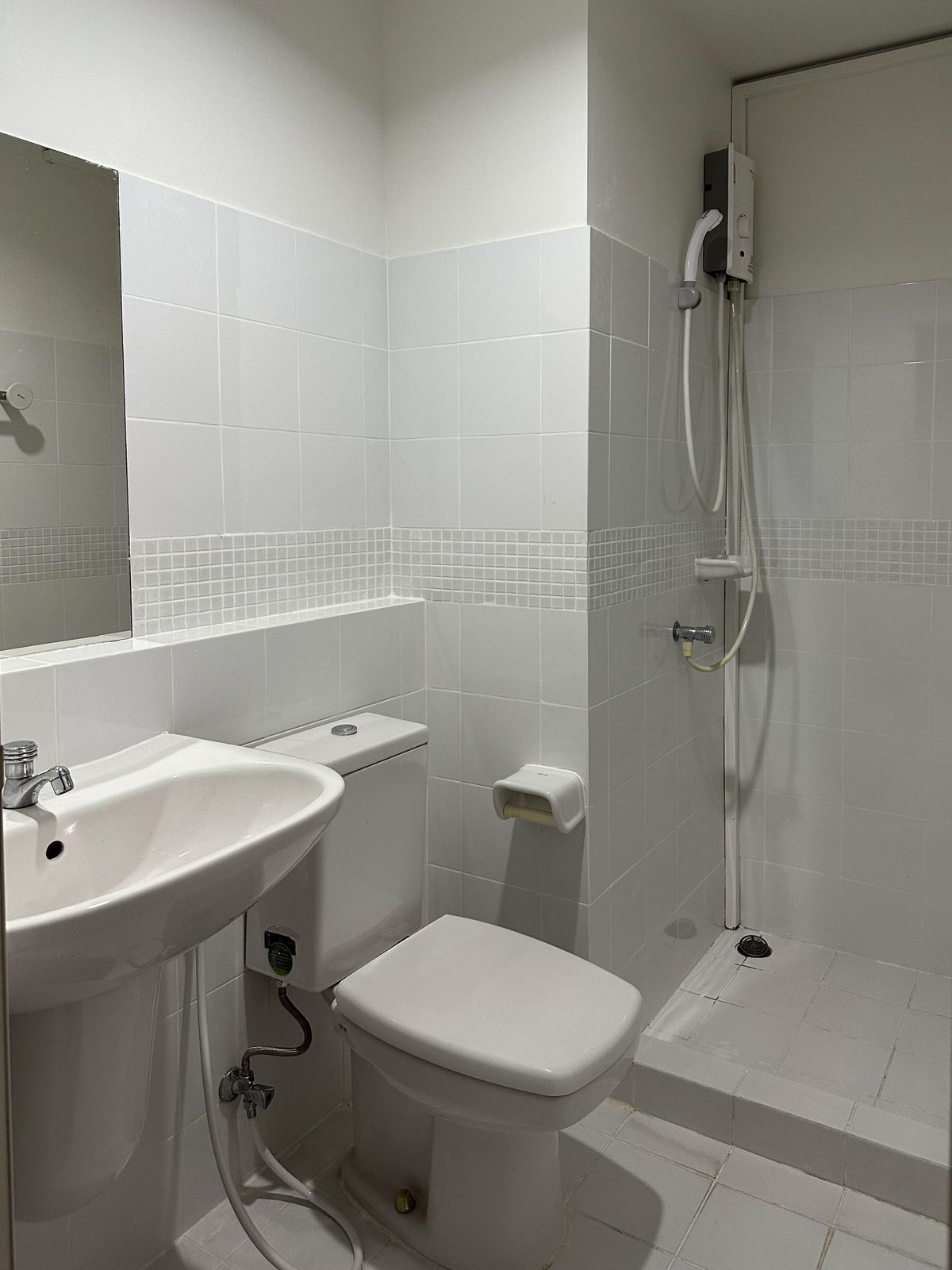 ขายคอนโดแจ้งวัฒนะ เมืองทอง : ขายคอนโด The Seed แจ้งวัฒนะ | 2 ห้องนอน 2 ห้องน้ำ | ขนาด 62.24 ตร.ม. | ชั้น 4 | เพียง 3.5 ล้านบาท