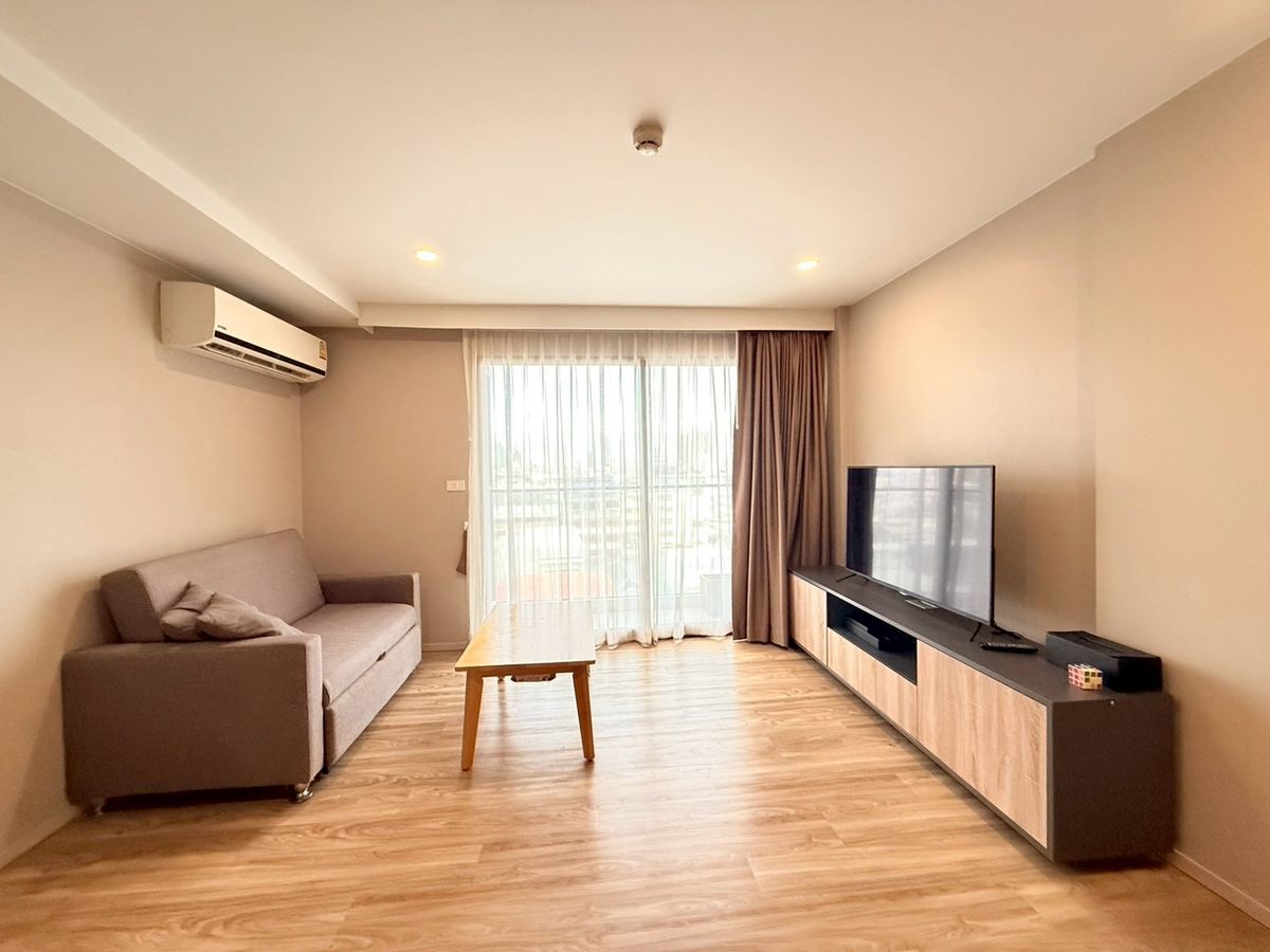For RentCondoSathorn, Narathiwat : 🏢 For Rent | Blossom Condo @ Sathorn-Charoenrat