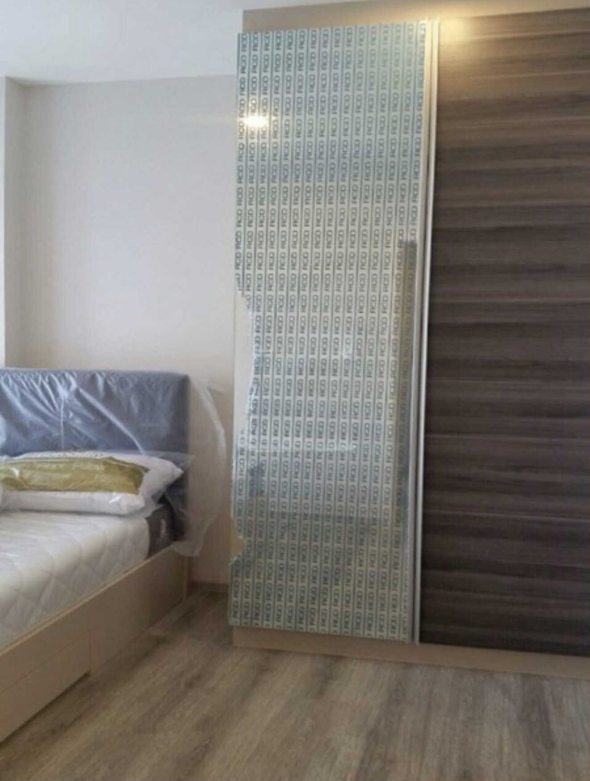 ขายคอนโดอารีย์ อนุสาวรีย์ : รหัสทรัพย์ Som1004 ขาย Centric Ari Station