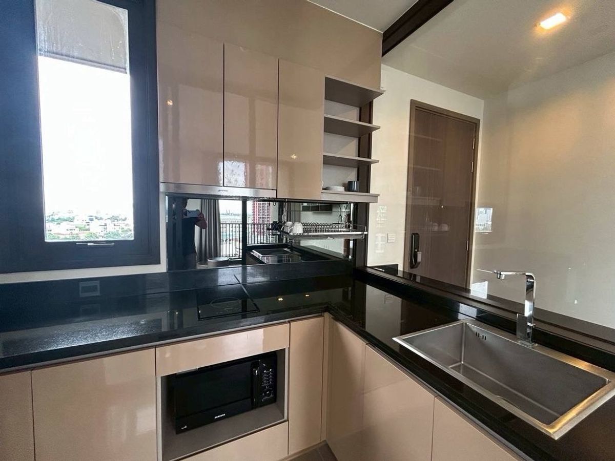 ขายคอนโดอ่อนนุช อุดมสุข : ✅The Line Sukhumvit 71🧳 BTS พระโขนง — เพียง 400 เมตร เดินสบาย ประหยัดเวลา