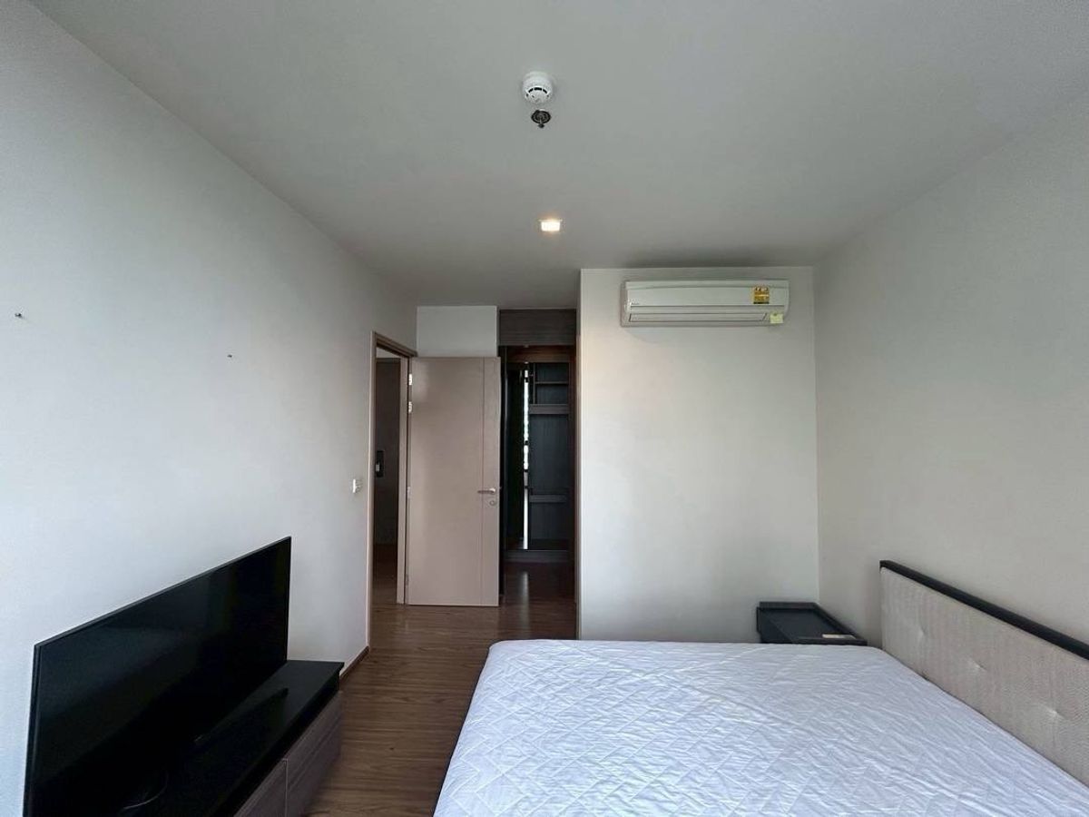 ขายคอนโดอ่อนนุช อุดมสุข : ✅The Line Sukhumvit 71🧳 BTS พระโขนง — เพียง 400 เมตร เดินสบาย ประหยัดเวลา