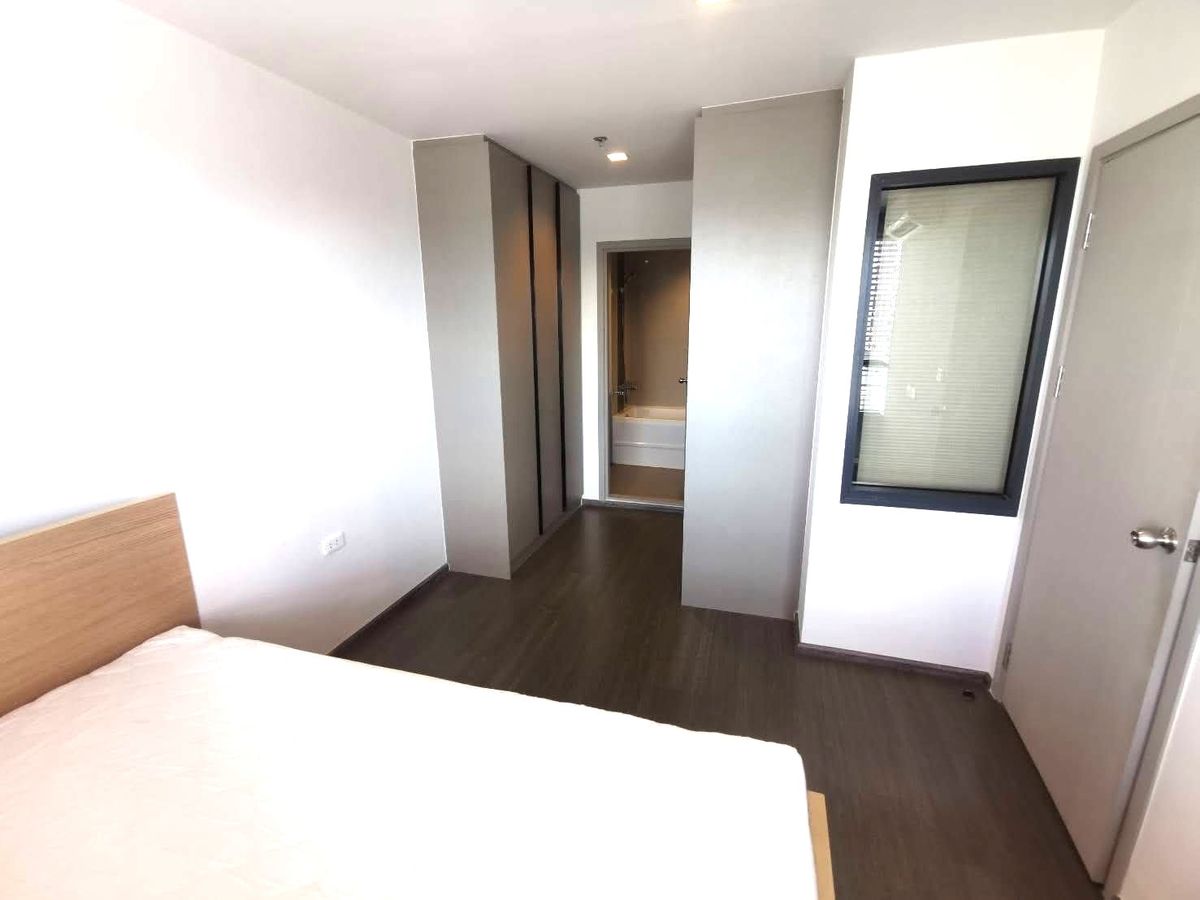 For SaleCondoOnnut, Udomsuk : Condo for sale Ideo Sukhumvit 93 Price 4,650,000 baht [NCS250714]