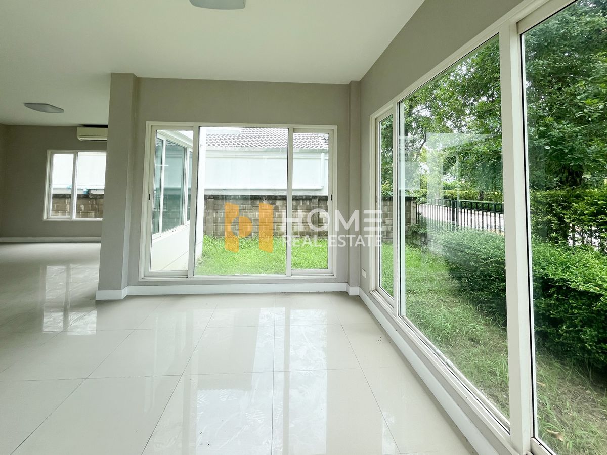 ขายบ้านพระราม 2 บางขุนเทียน : บลิส บาย เดอะ แกรนด์ พระราม 2 / 3 ห้องนอน (ขาย), Bliss by The Grand Rama 2 / 3 Bedrooms (FOR SALE) PING088