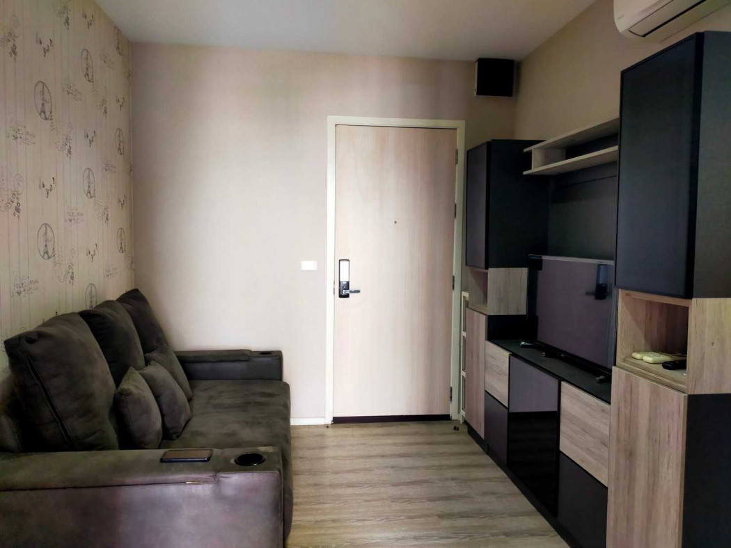 ให้เช่าคอนโดสมุทรปราการ สำโรง : ให้เช่า คอนโด KNIGHTSBRIDGE SKY RIVER OCEAN 31.51 ตรม ใกล้ BTS ปากน้ำ