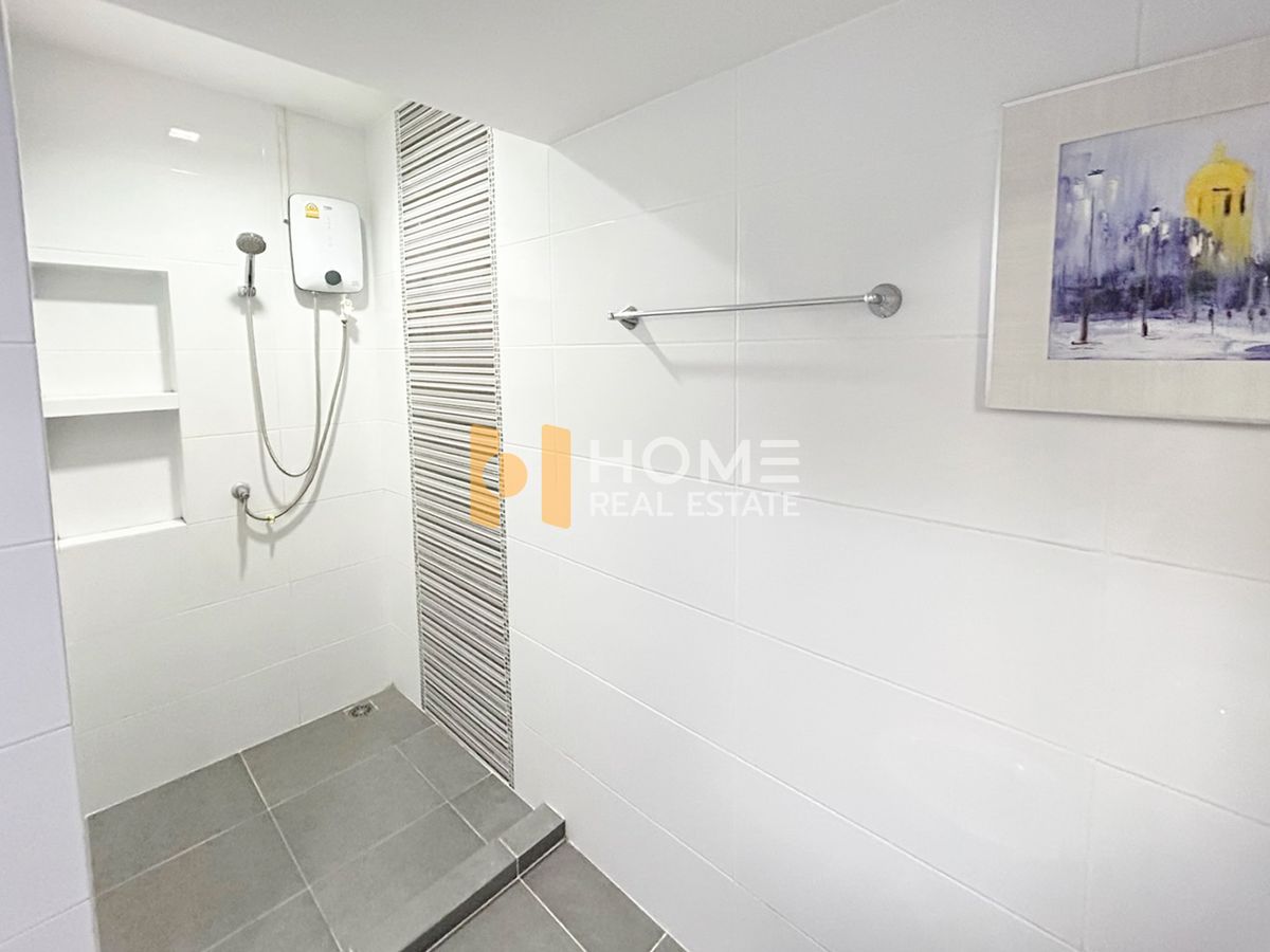 ขายบ้านพระราม 2 บางขุนเทียน : บลิส บาย เดอะ แกรนด์ พระราม 2 / 3 ห้องนอน (ขาย), BLiss by THE GRAND Rama 2 / 3 Bedrooms (FOR SALE) PING092