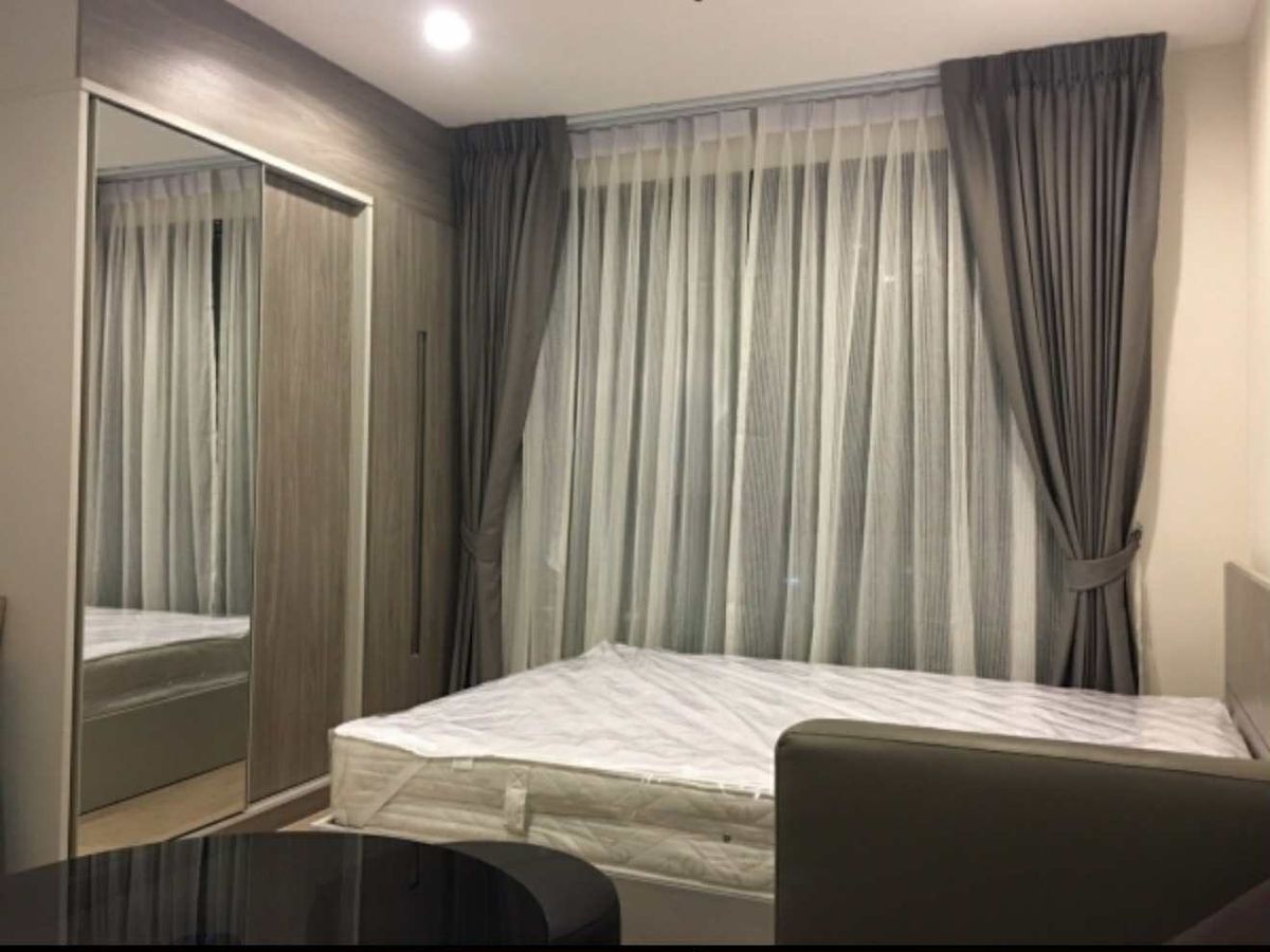 For SaleCondoThaphra, Talat Phlu, Wutthakat : SOM1003 Property Code for sale IDEO Sathorn-Thai