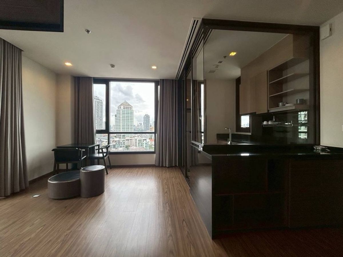 ขายคอนโดอ่อนนุช อุดมสุข : ✅The Line Sukhumvit 71🧳 BTS พระโขนง — เพียง 400 เมตร เดินสบาย ประหยัดเวลา