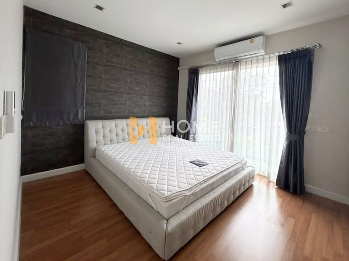 ขายบ้านพระราม 2 บางขุนเทียน : บลิส บาย เดอะ แกรนด์ พระราม 2 / 3 ห้องนอน (ขาย), BLiss by THE GRAND Rama 2 / 3 Bedrooms (FOR SALE) PING092