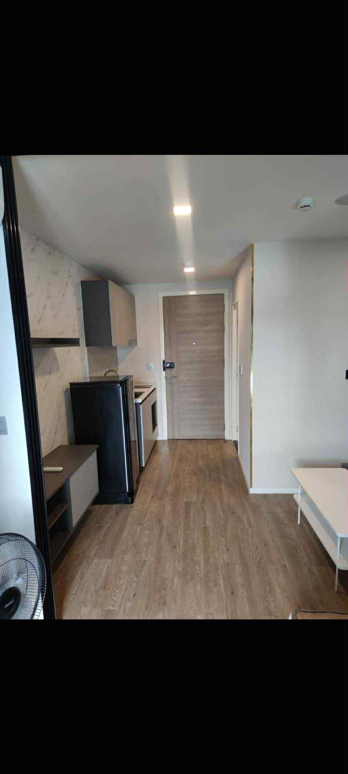 ขายคอนโดลาดพร้าว เซ็นทรัลลาดพร้าว : รหัสทรัพย์ Som1005 ขาย Atmoz ladprao 15