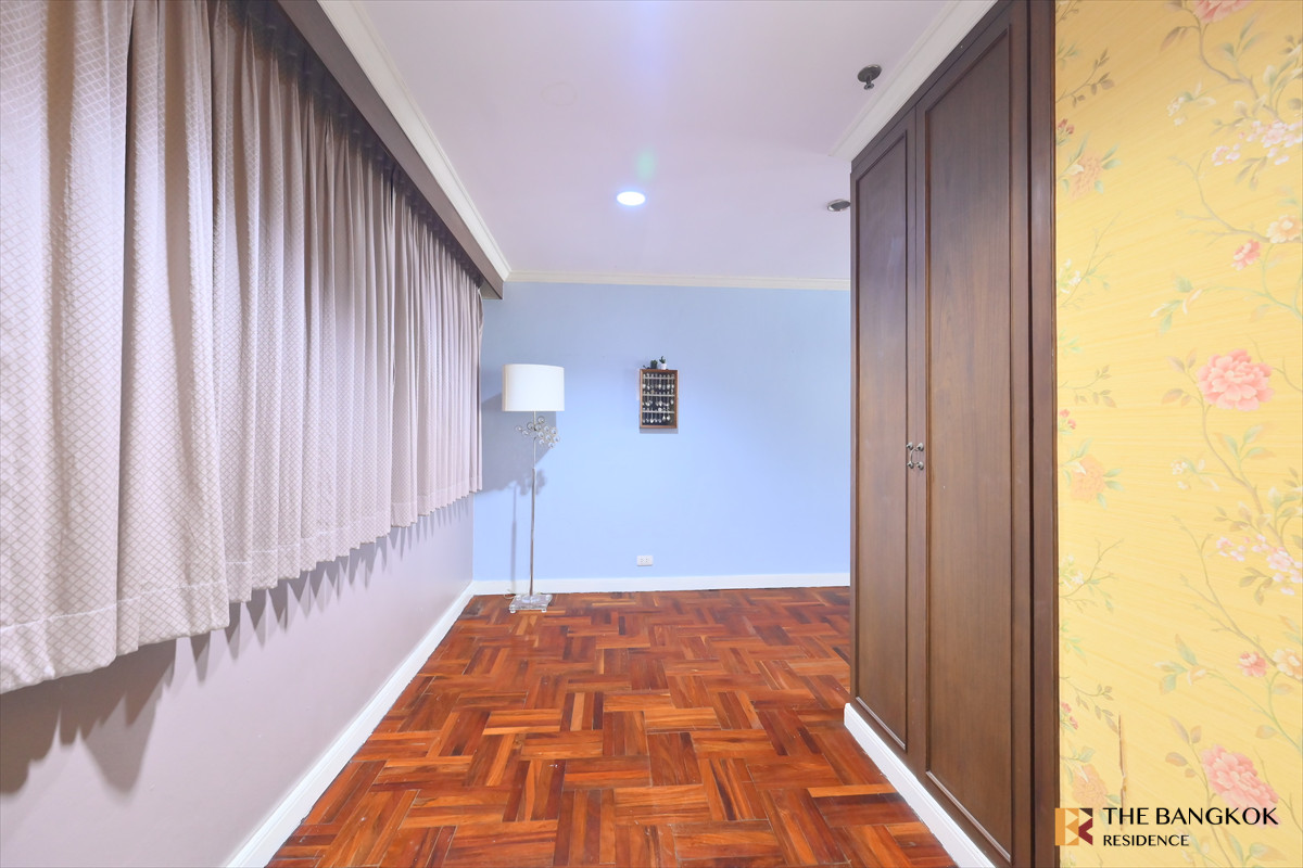 For SaleCondoSukhumvit, Asoke, Thonglor : 📍Ready-to-move-in Condo 📍 Central City Location Baan Phrom Phong Condo near BTS Phrom phong