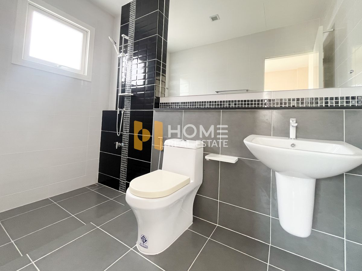 ขายบ้านพระราม 2 บางขุนเทียน : บลิส บาย เดอะ แกรนด์ พระราม 2 / 3 ห้องนอน (ขาย), Bliss by The Grand Rama 2 / 3 Bedrooms (FOR SALE) PING088