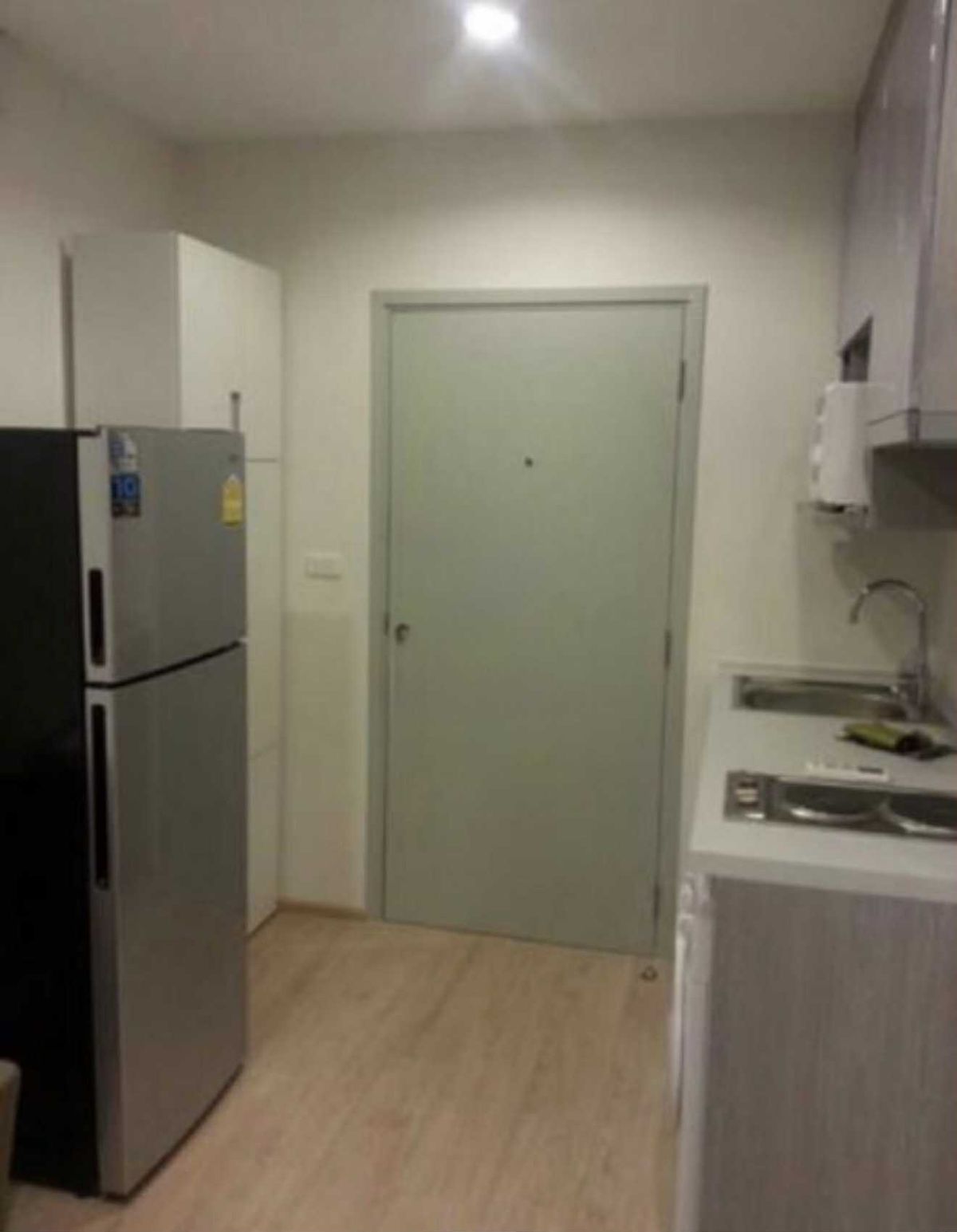 For SaleCondoThaphra, Talat Phlu, Wutthakat : SOM1001 Property Code for sale IDEO Sathorn-Thai