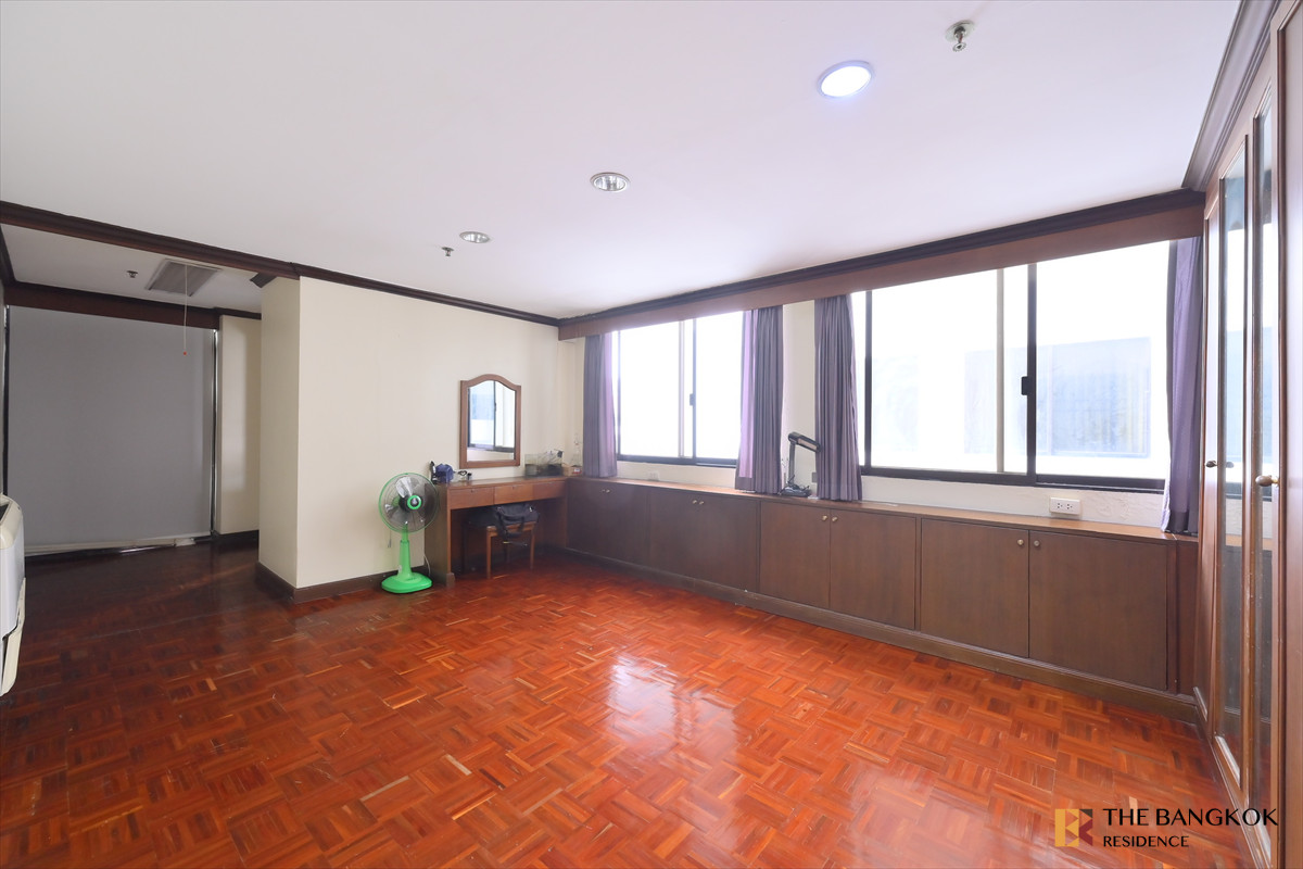 For SaleCondoSukhumvit, Asoke, Thonglor : 📍Ready-to-move-in Condo 📍 Central City Location Baan Phrom Phong Condo near BTS Phrom phong