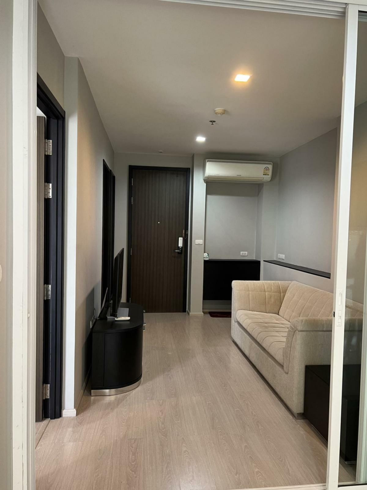 For SaleCondoOnnut, Udomsuk : FOR SALE Condo , RHYTHM Sukhumvit 44/1 , BTS-Phra Khanong , Phra Khanong , Khlong Toei , Bangkok , CX-148744