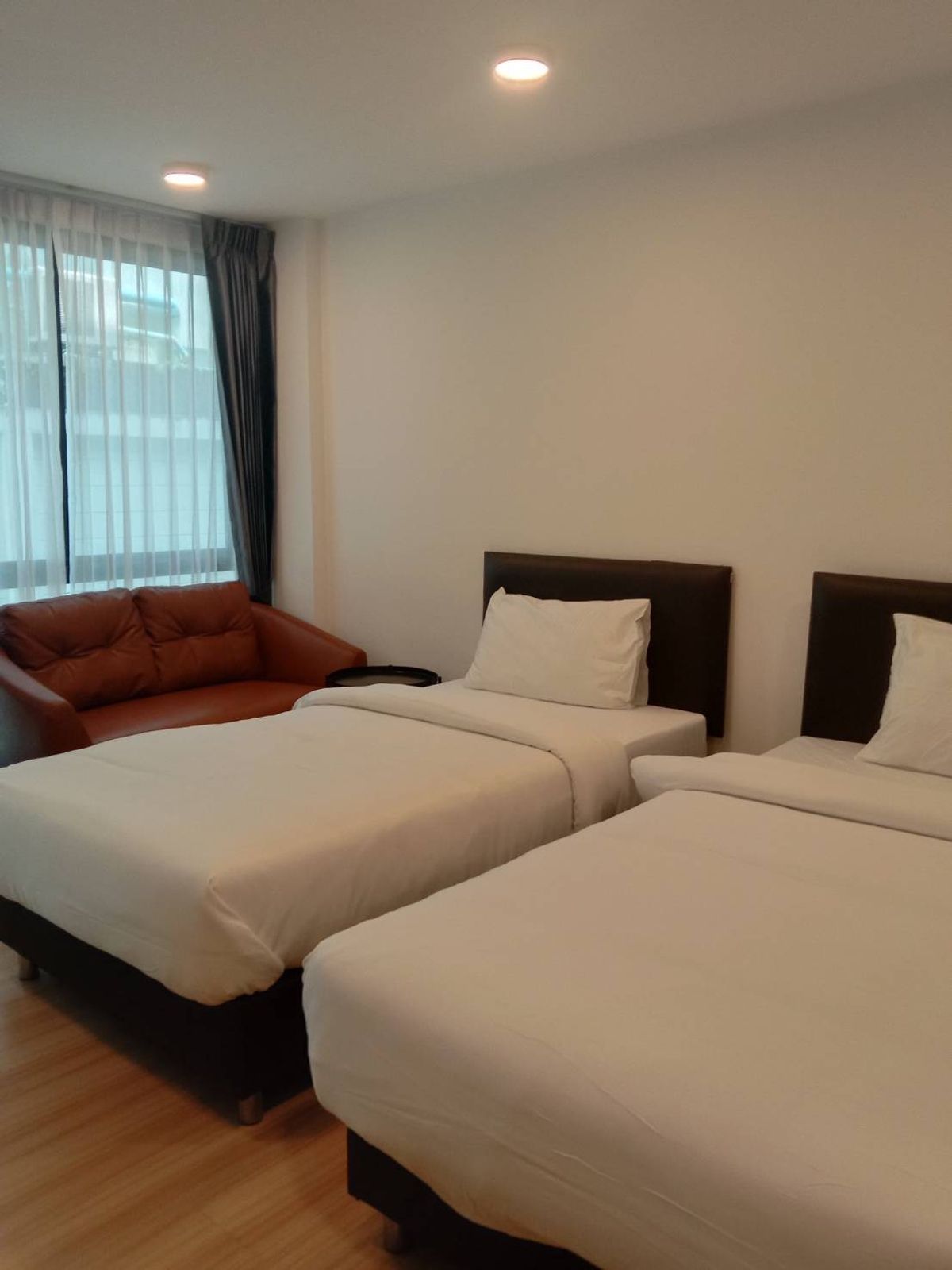 For RentCondoPinklao, Charansanitwong : 🔹 Condo for rent, Chato Inthown Pinklao | 28 sq.m. | 1 bedroom, 1 bathroom | 15,000 only