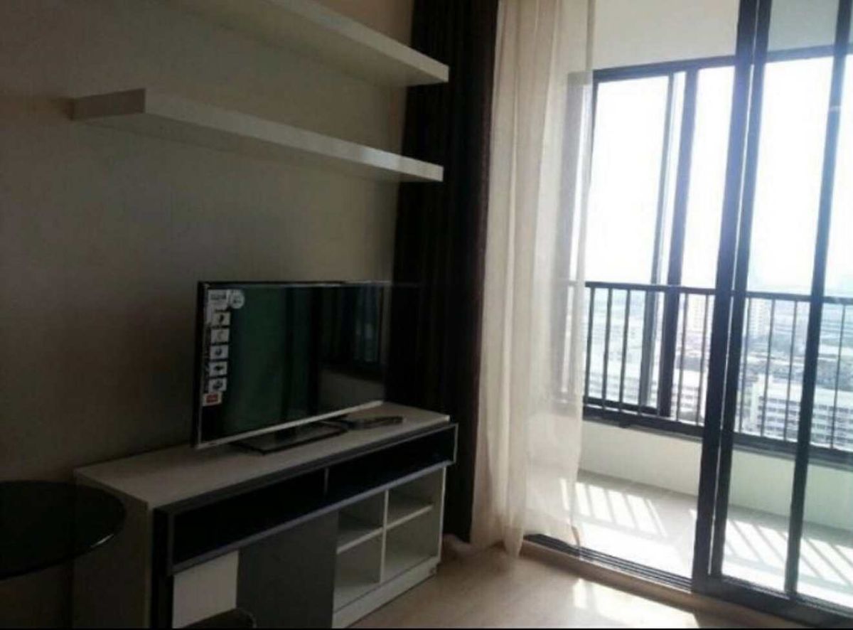 For SaleCondoThaphra, Talat Phlu, Wutthakat : SOM1001 Property Code for sale IDEO Sathorn-Thai