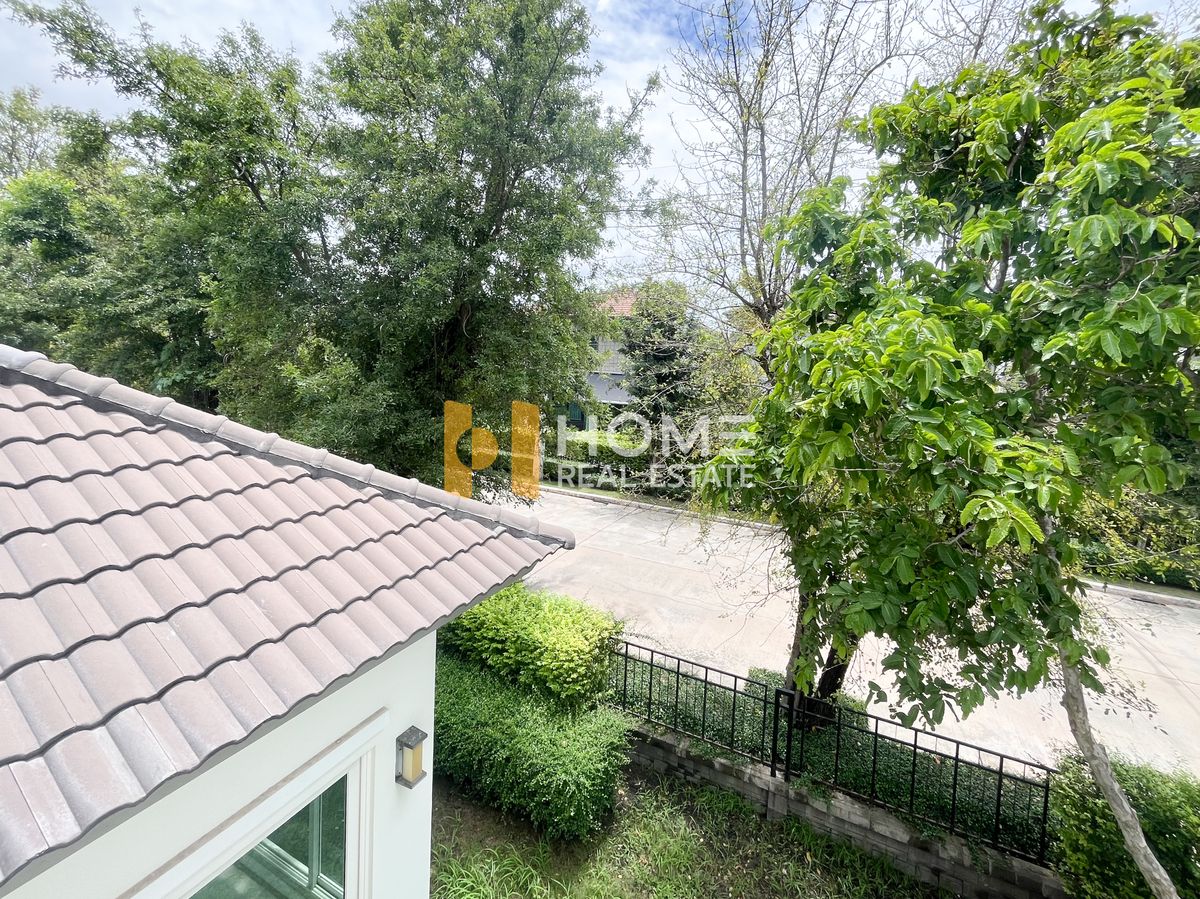 ขายบ้านพระราม 2 บางขุนเทียน : บลิส บาย เดอะ แกรนด์ พระราม 2 / 3 ห้องนอน (ขาย), Bliss by The Grand Rama 2 / 3 Bedrooms (FOR SALE) PING088