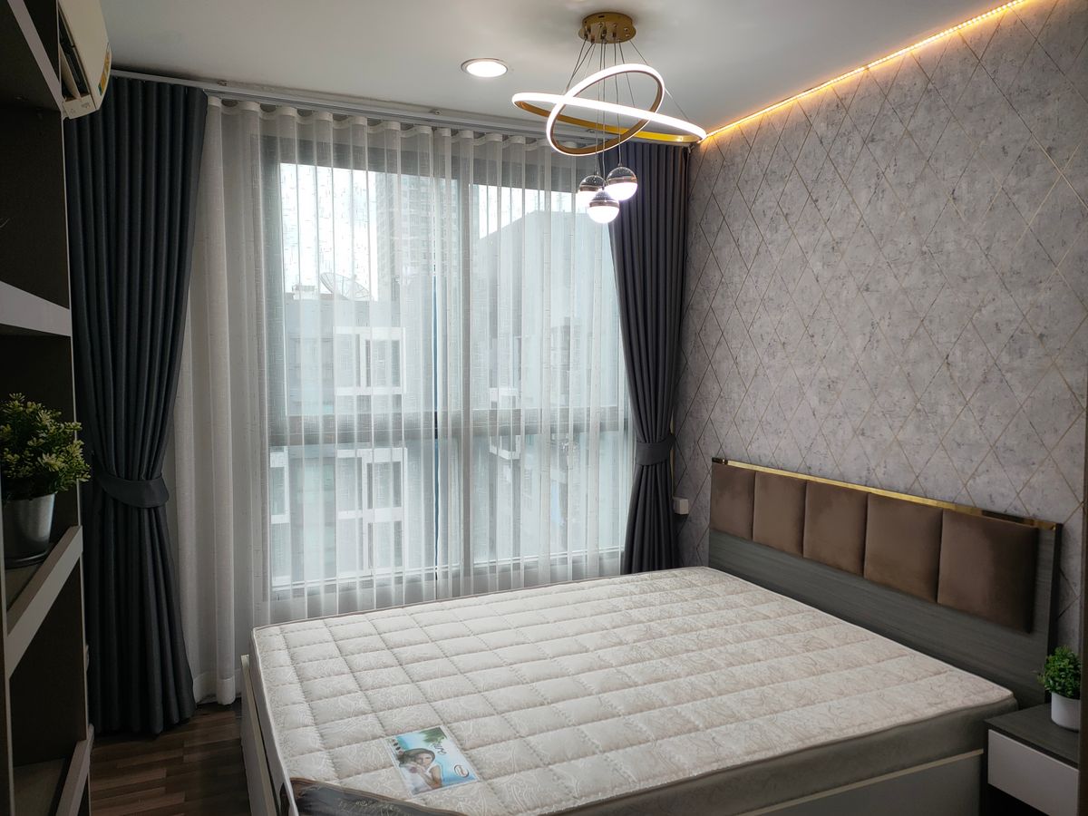 For RentCondoRamkhamhaeng, Hua Mak : [[Rent]] Condo Near the Mall Bangkapi 💥 Lift Ramkhamhaeng Living Nesst Ramkhamheeng📌✨
