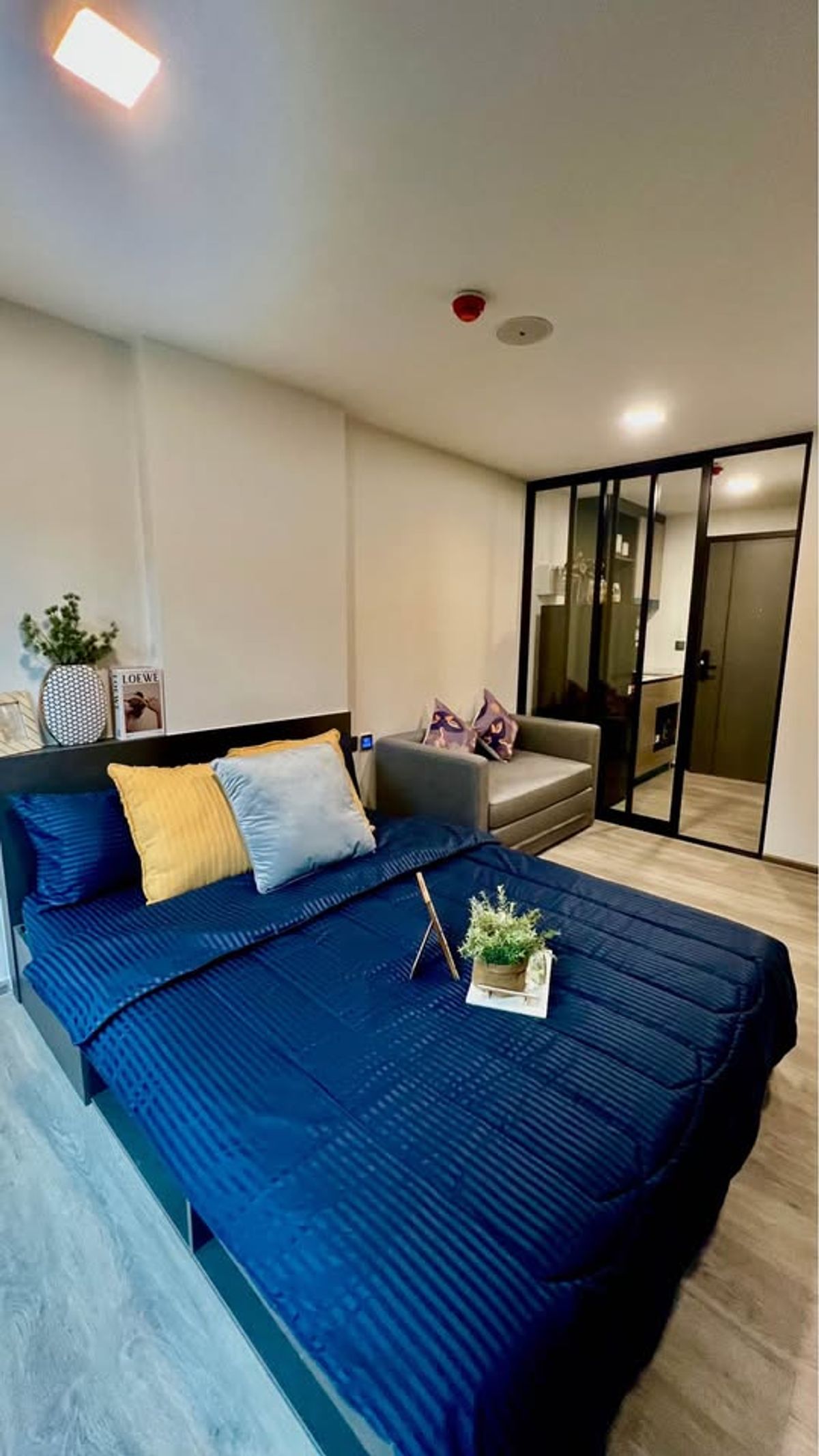 ให้เช่าคอนโดเกษตรศาสตร์ รัชโยธิน : 🏠RB19402 ให้เช่าถูกมาก📢แอทโมซ พาลาซิโอ ลาดพร้าว - วังหิน👉🏻แอดไลน์ @062mnigk( มี @ ด้วย) แอดมินตอบไว