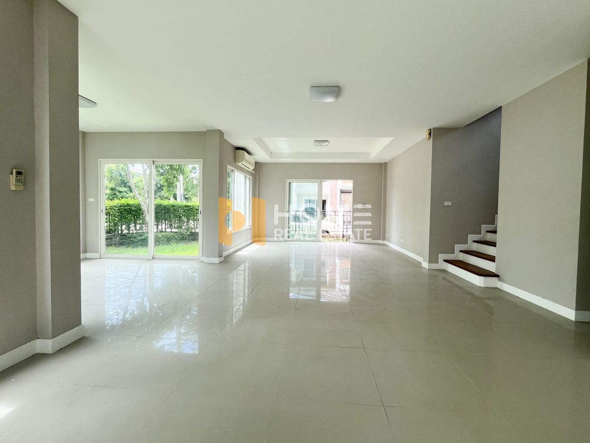 ขายบ้านพระราม 2 บางขุนเทียน : บลิส บาย เดอะ แกรนด์ พระราม 2 / 3 ห้องนอน (ขาย), Bliss by The Grand Rama 2 / 3 Bedrooms (FOR SALE) PING088