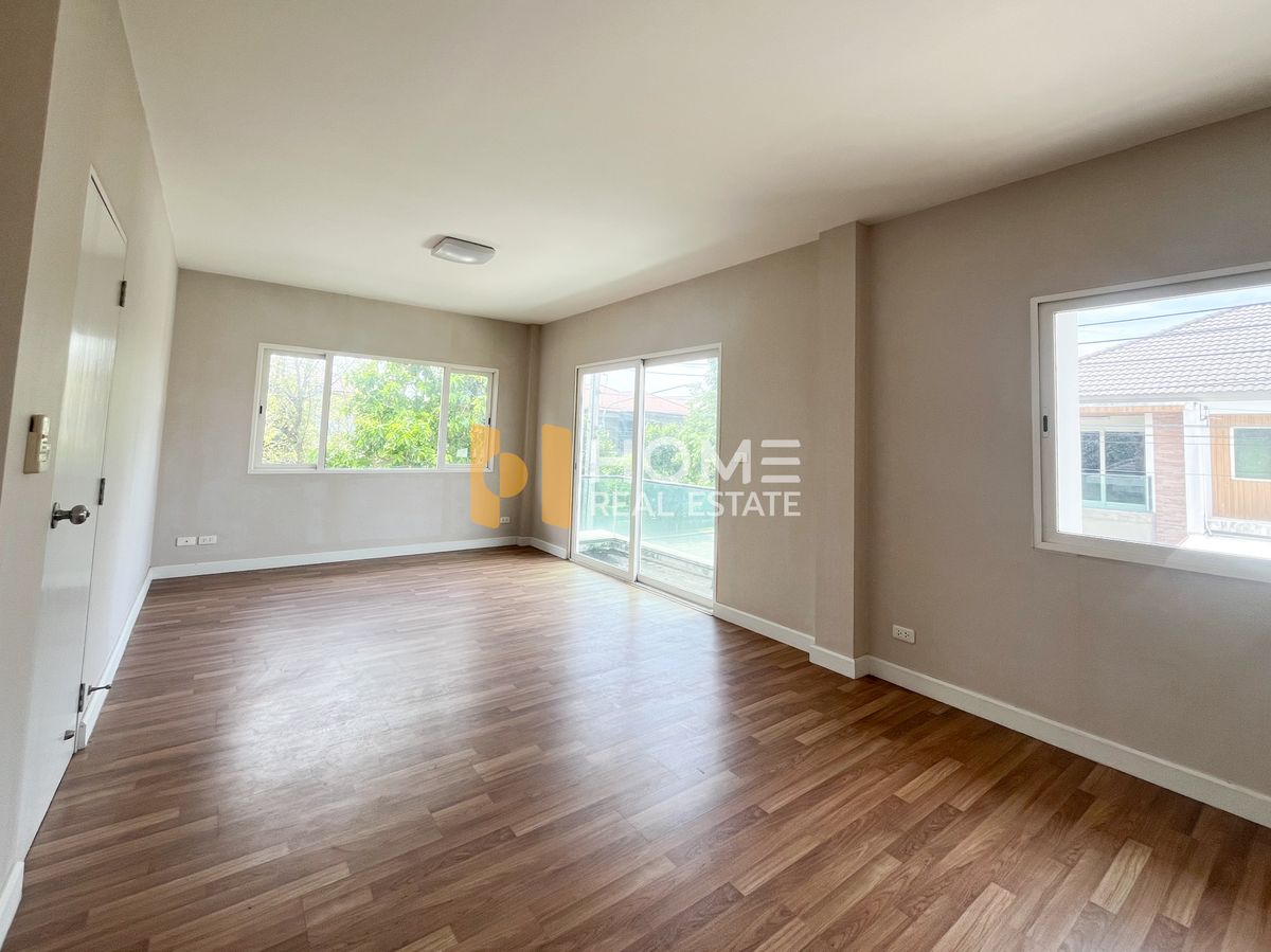 ขายบ้านพระราม 2 บางขุนเทียน : บลิส บาย เดอะ แกรนด์ พระราม 2 / 3 ห้องนอน (ขาย), Bliss by The Grand Rama 2 / 3 Bedrooms (FOR SALE) PING088