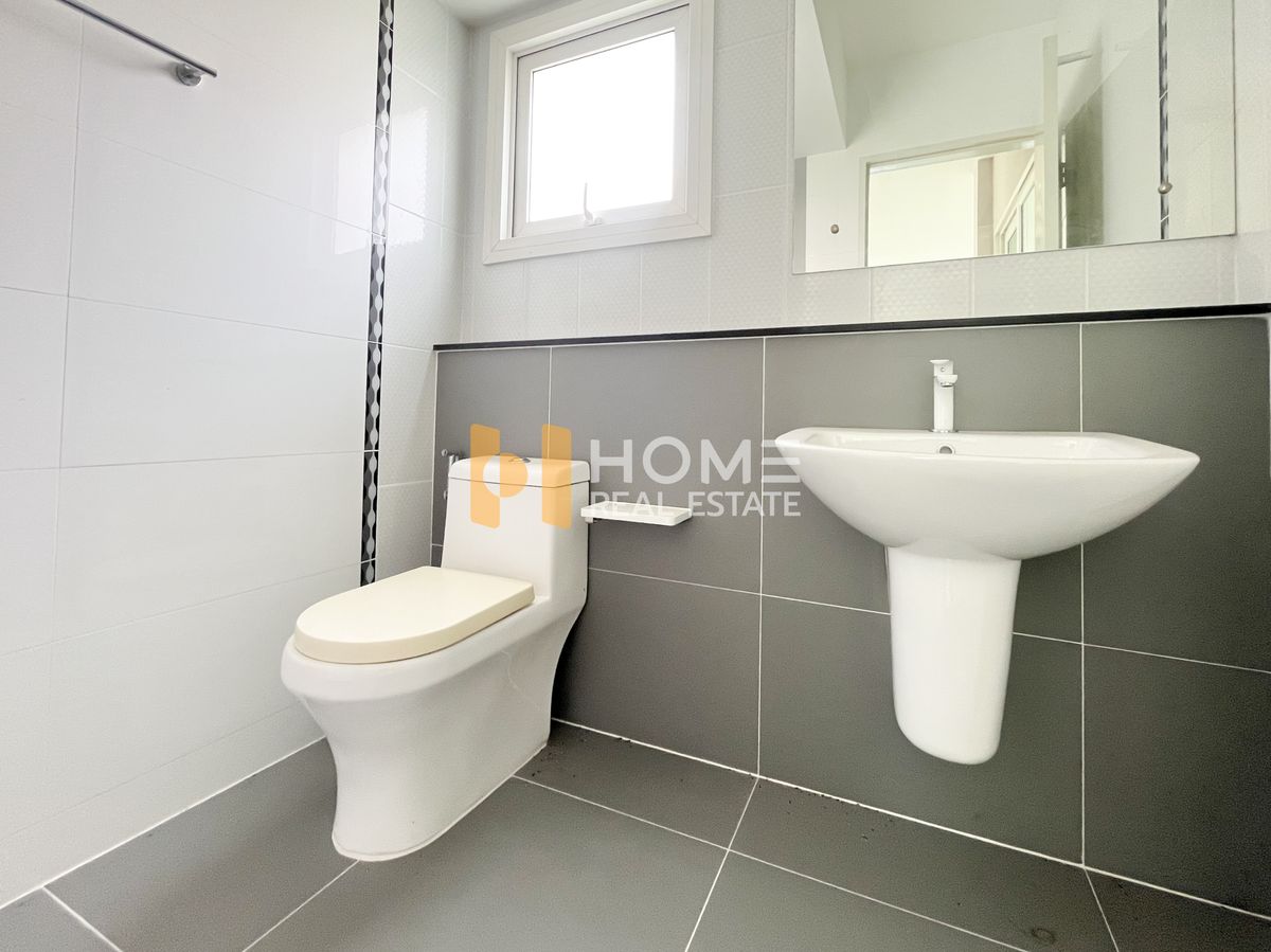 ขายบ้านพระราม 2 บางขุนเทียน : บลิส บาย เดอะ แกรนด์ พระราม 2 / 3 ห้องนอน (ขาย), Bliss by The Grand Rama 2 / 3 Bedrooms (FOR SALE) PING088