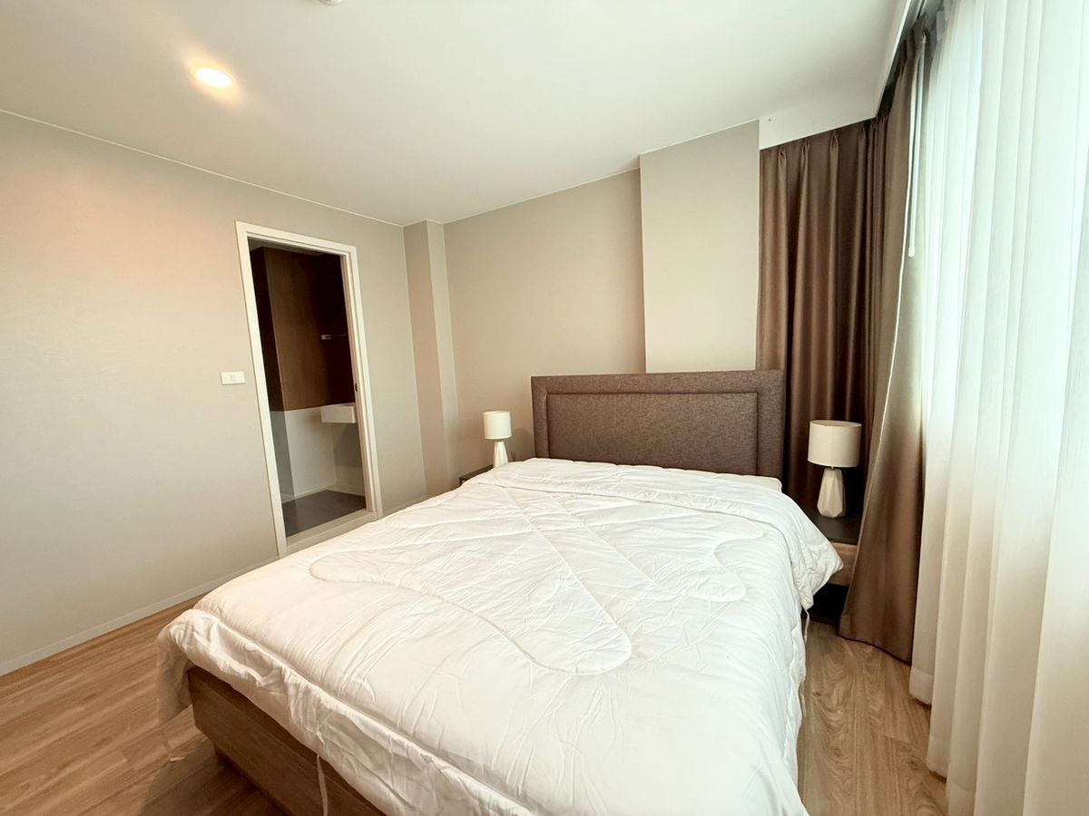 ให้เช่าคอนโดสาทร นราธิวาส : 🏢 ให้เช่า | Blossom Condo @ สาทร-เจริญราษฎร์ 