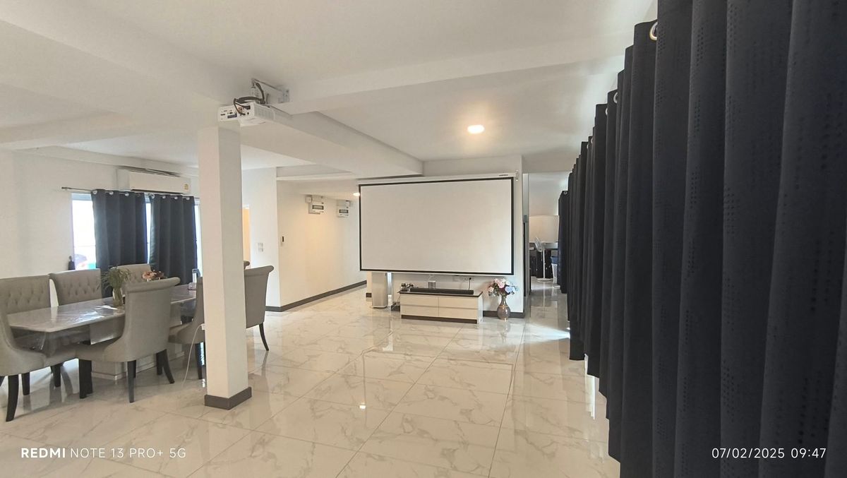 ให้เช่าทาวน์โฮมบางนา แบริ่ง ลาซาล : โอกาสทอง! ให้เช่า 3 หลังติดกัน Indy 2 บางนา-รามคำแหง 2  ทำออฟฟิศได้! เฟอร์ครบ ทำเลดีเยี่ยม!.