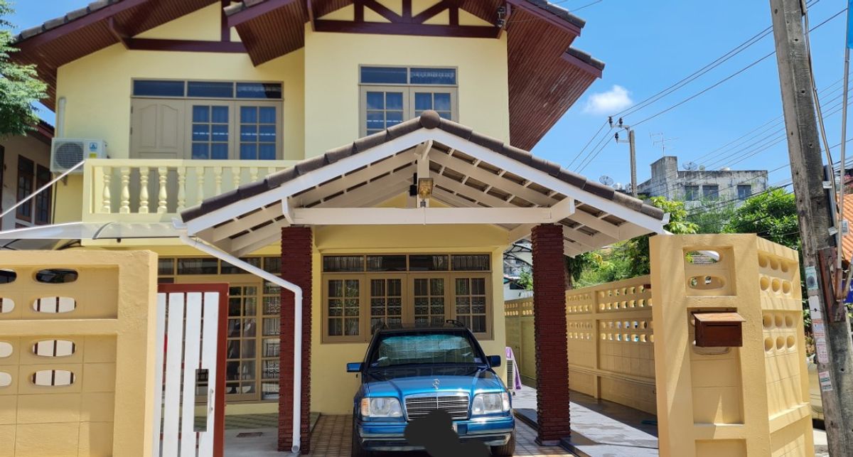 ให้เช่าบ้านบางนา แบริ่ง ลาซาล : 🏡 ให้เช่าบ้านเดี่ยว ลาซาล ซอย 71