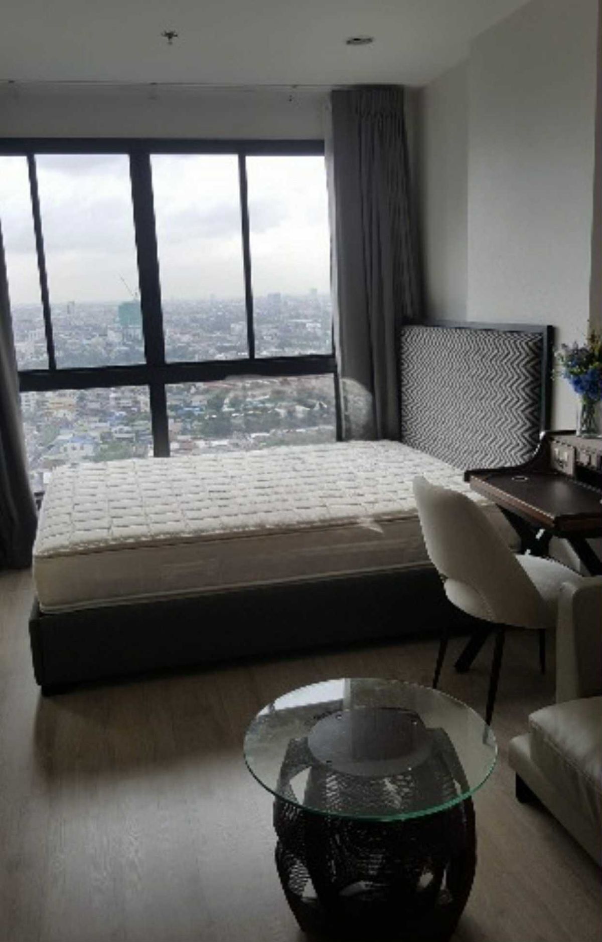 For SaleCondoThaphra, Talat Phlu, Wutthakat : SOM0999 Property Code for sale IDEO Sathorn-Thai