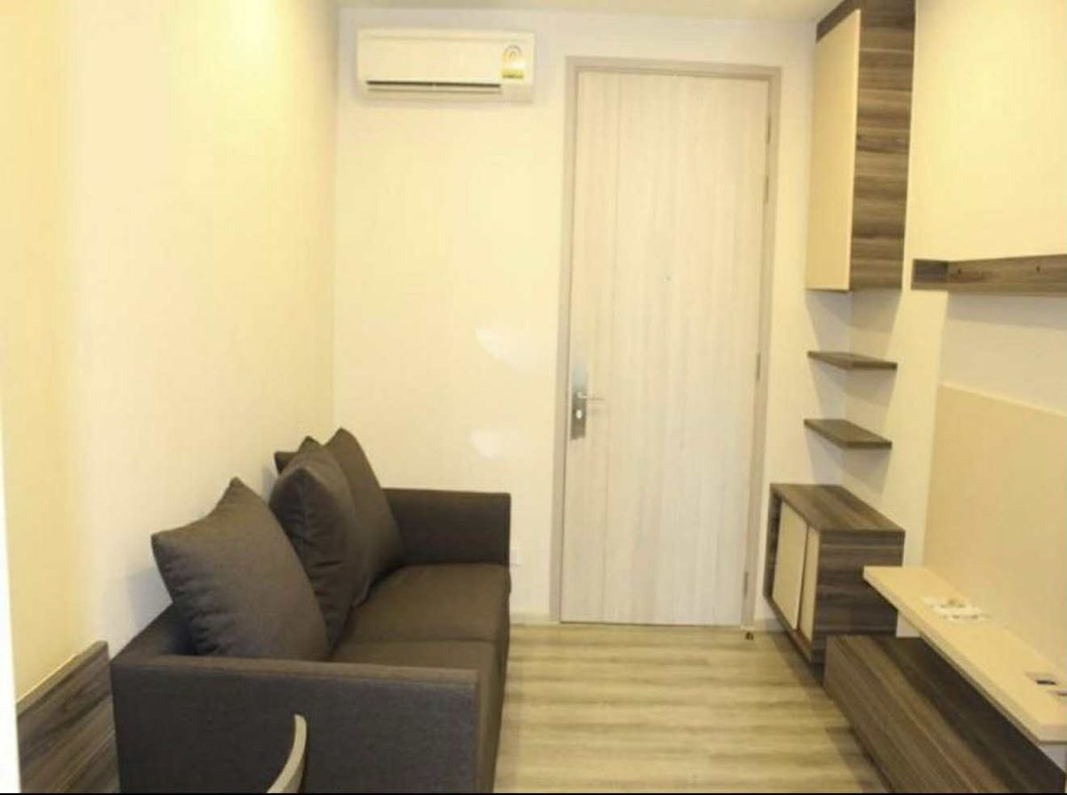 ขายคอนโดอารีย์ อนุสาวรีย์ : รหัสทรัพย์ Som1004 ขาย Centric Ari Station