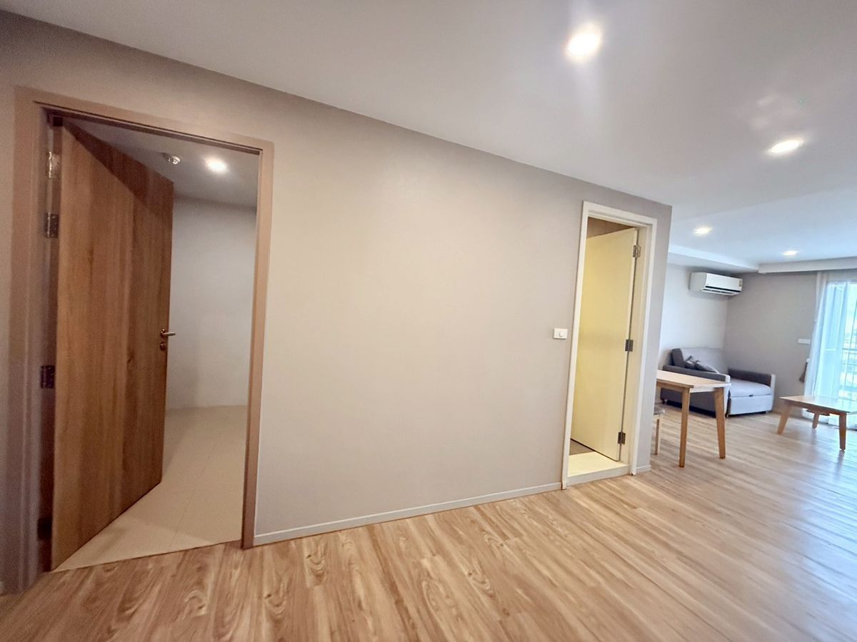 ให้เช่าคอนโดสาทร นราธิวาส : 🏢 ให้เช่า | Blossom Condo @ สาทร-เจริญราษฎร์ 