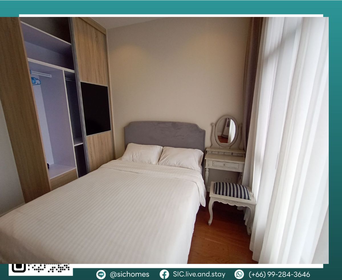 ให้เช่าคอนโดอ่อนนุช อุดมสุข : คอนโดให้เช่า🌟 Mayfair Place Sukhumvit 50🌟 1 ห้องนอน, 30 ตรม ใกล้ BTSอ่อนนุช🚅