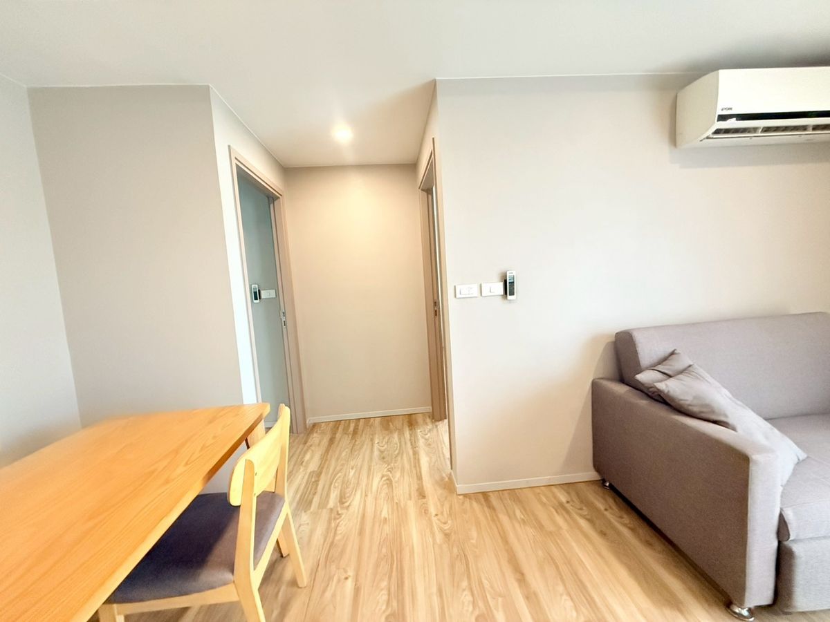 ให้เช่าคอนโดสาทร นราธิวาส : 🏢 ให้เช่า | Blossom Condo @ สาทร-เจริญราษฎร์ 