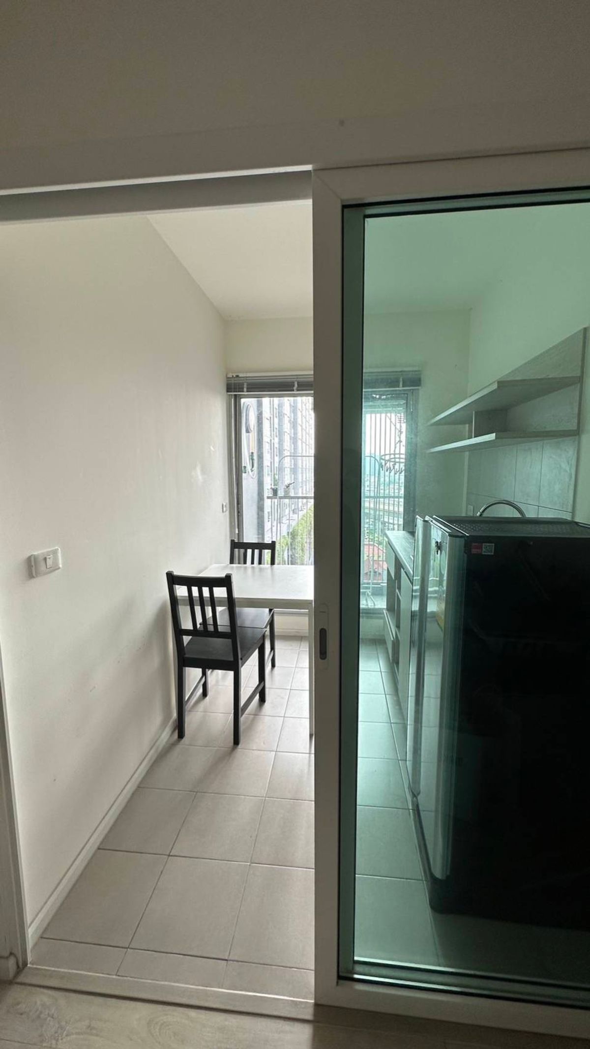 ขายคอนโดท่าพระ ตลาดพลู วุฒากาศ : ขายด่วน Aspire sathorn thapra ติด bts ตลาดพลู 0 เมตร ราคาพิเศษ 2.59 ล้านเท่านั้น !!!