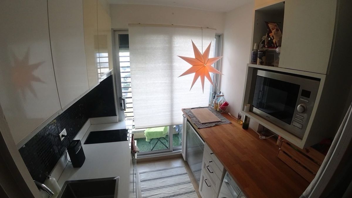 For SaleCondoRama9, Petchburi, RCA : SALE : Supalai Park Ekkamai - Thonglor | Studio 34.5 sq.m. FL.19