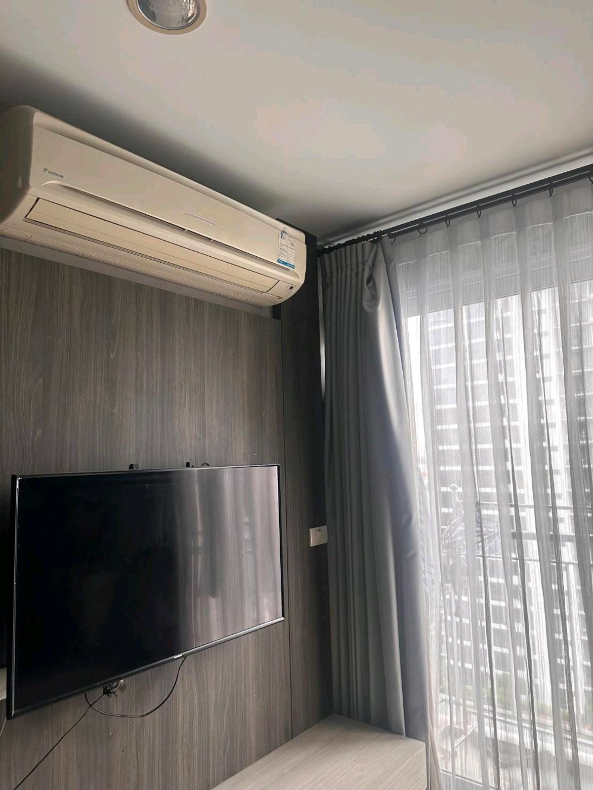 For SaleCondoSathorn, Narathiwat : Condo for sale Rhythm Sathorn2 bedrooms, 55 sq.m.