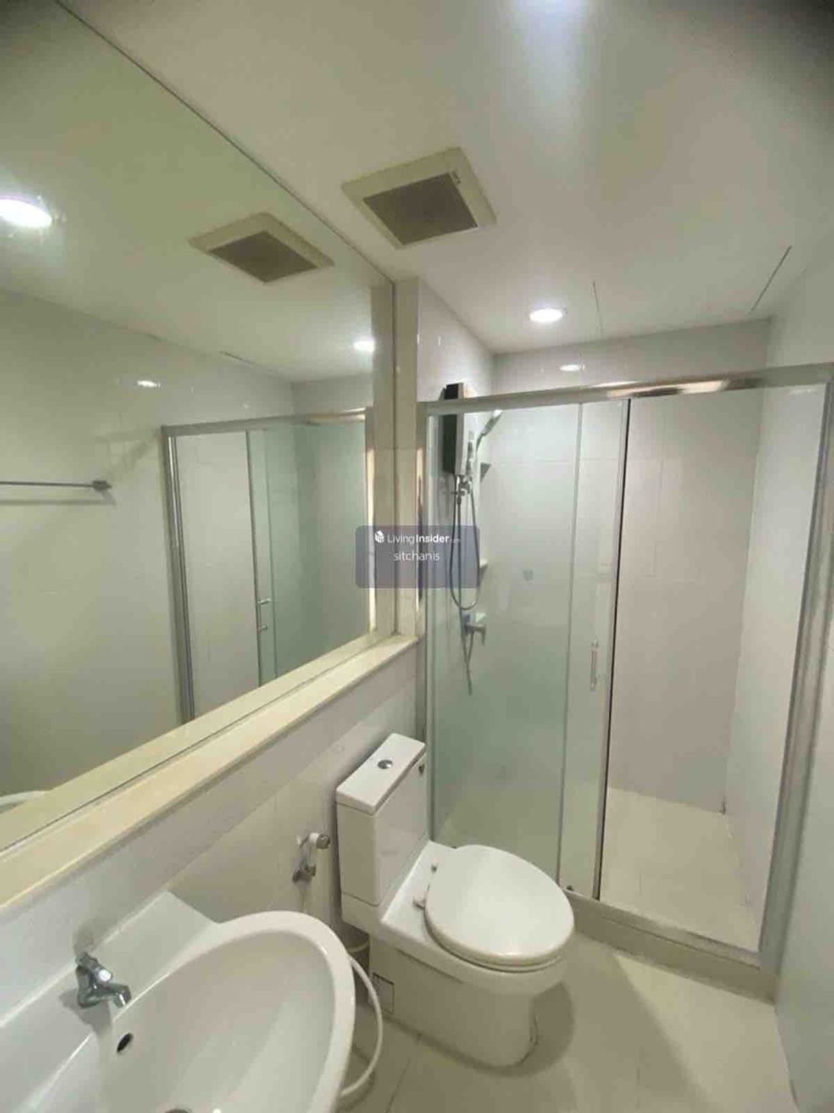 ขายทาวน์โฮมโชคชัย4 ลาดพร้าว71 : ขาย บ้านกลางเมือง โชคชัย 4 ซอย 50 หน้าสวน ต้นโครงการ