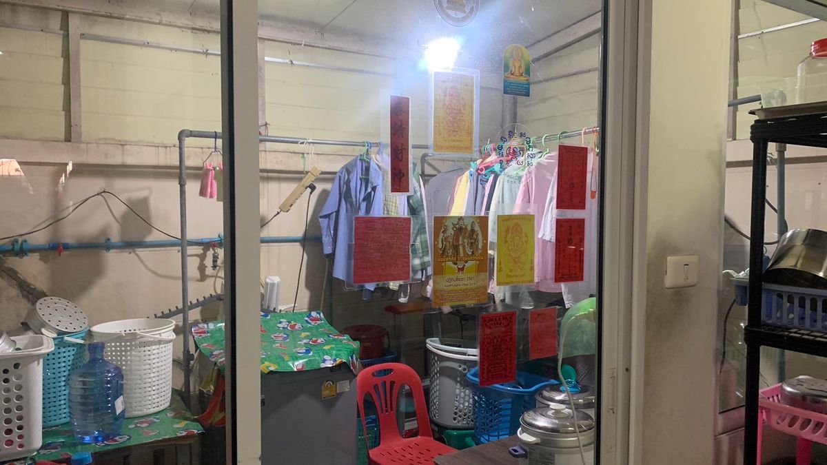 For SaleTownhomeBang kae, Phetkasem : Urgent sale, 3 -story townhouse, Prinlak Petchkasem 69