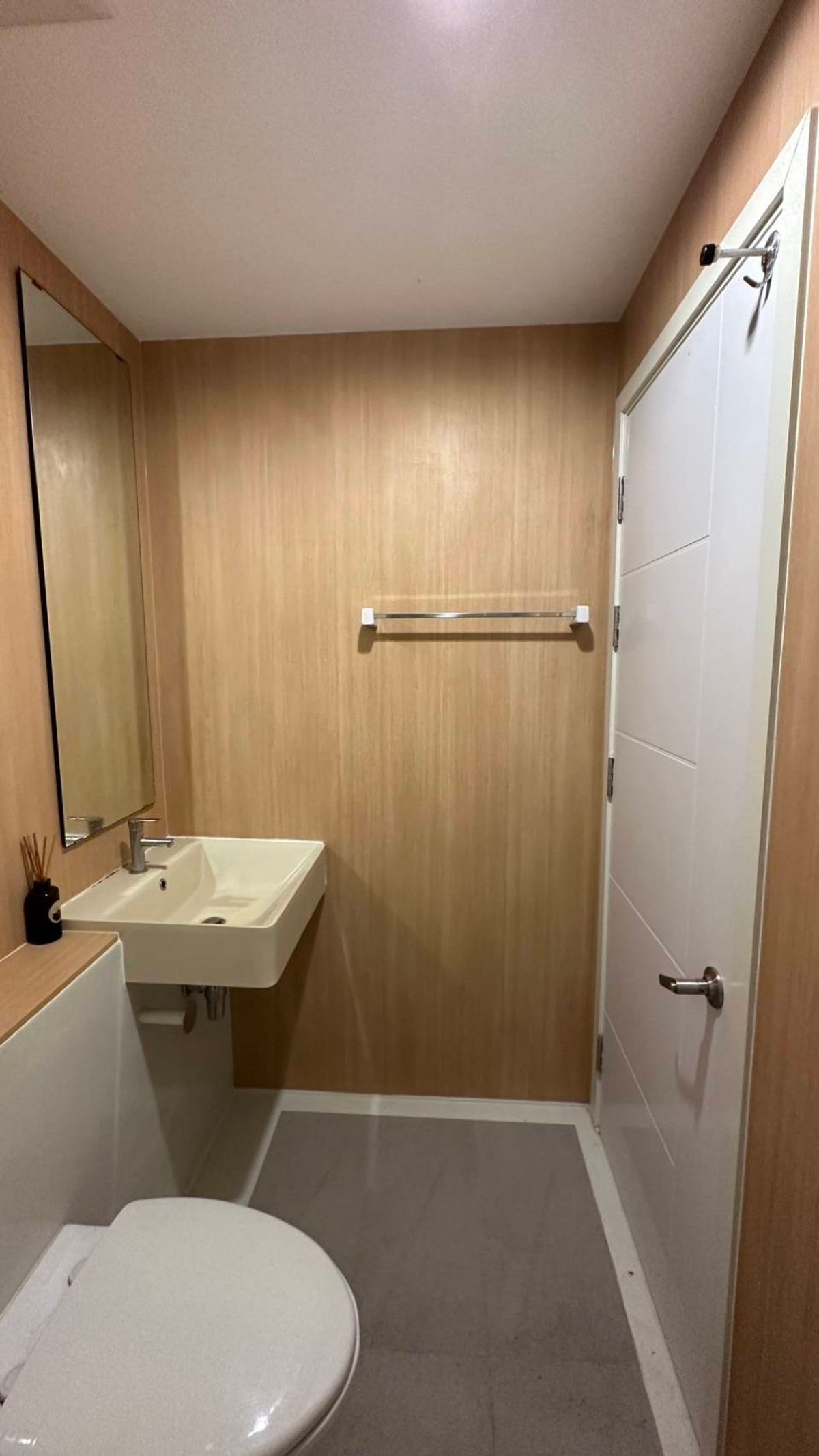 ขายคอนโดท่าพระ ตลาดพลู วุฒากาศ : ขายด่วน Aspire sathorn thapra ติด bts ตลาดพลู 0 เมตร ราคาพิเศษ 2.59 ล้านเท่านั้น !!!