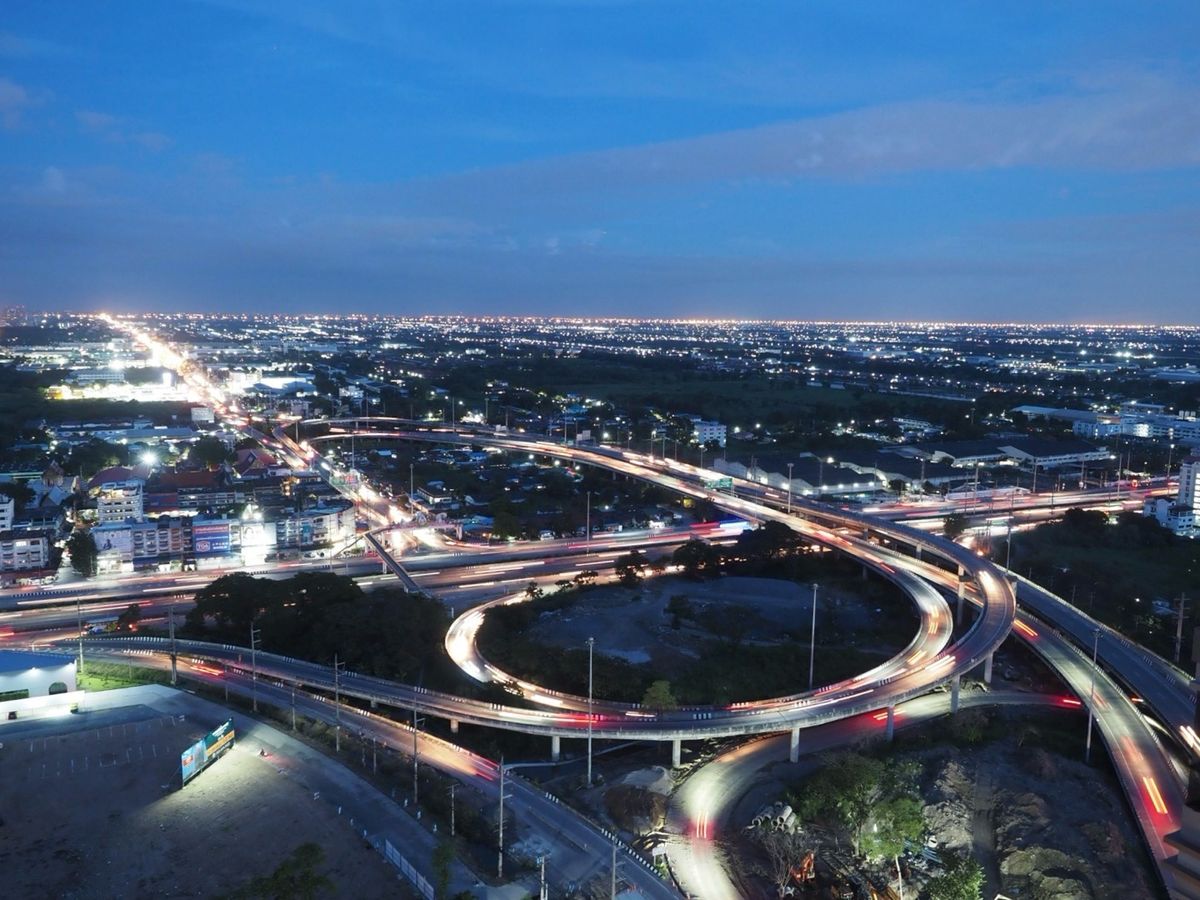 For RentCondoPathum Thani,Rangsit, Thammasat : Commin TU, 28th floor for rent