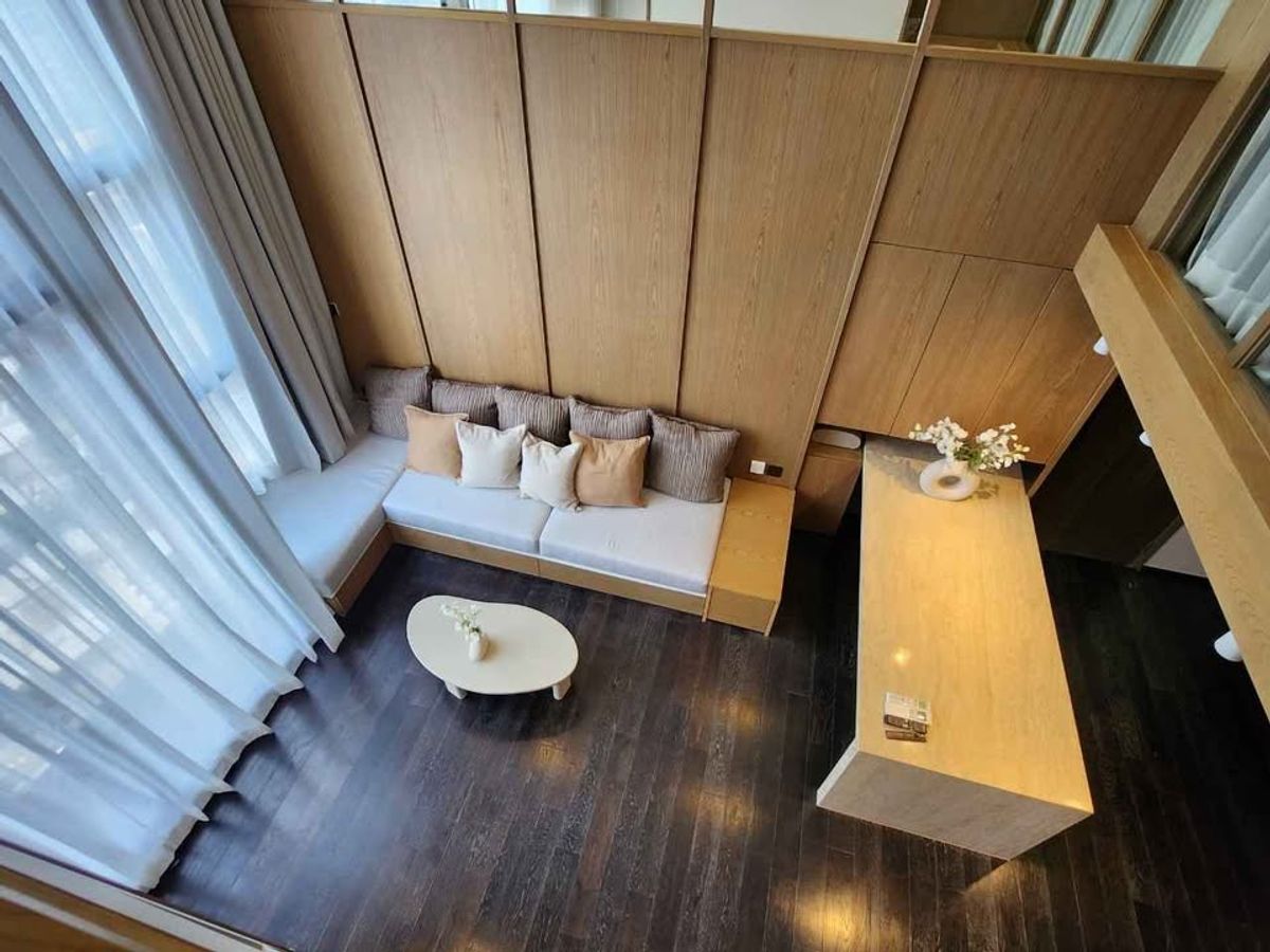 คอนโดสุขุมวิท อโศก ทองหล่อ : Park Origin Thonglor  Sale / Rent 🌟